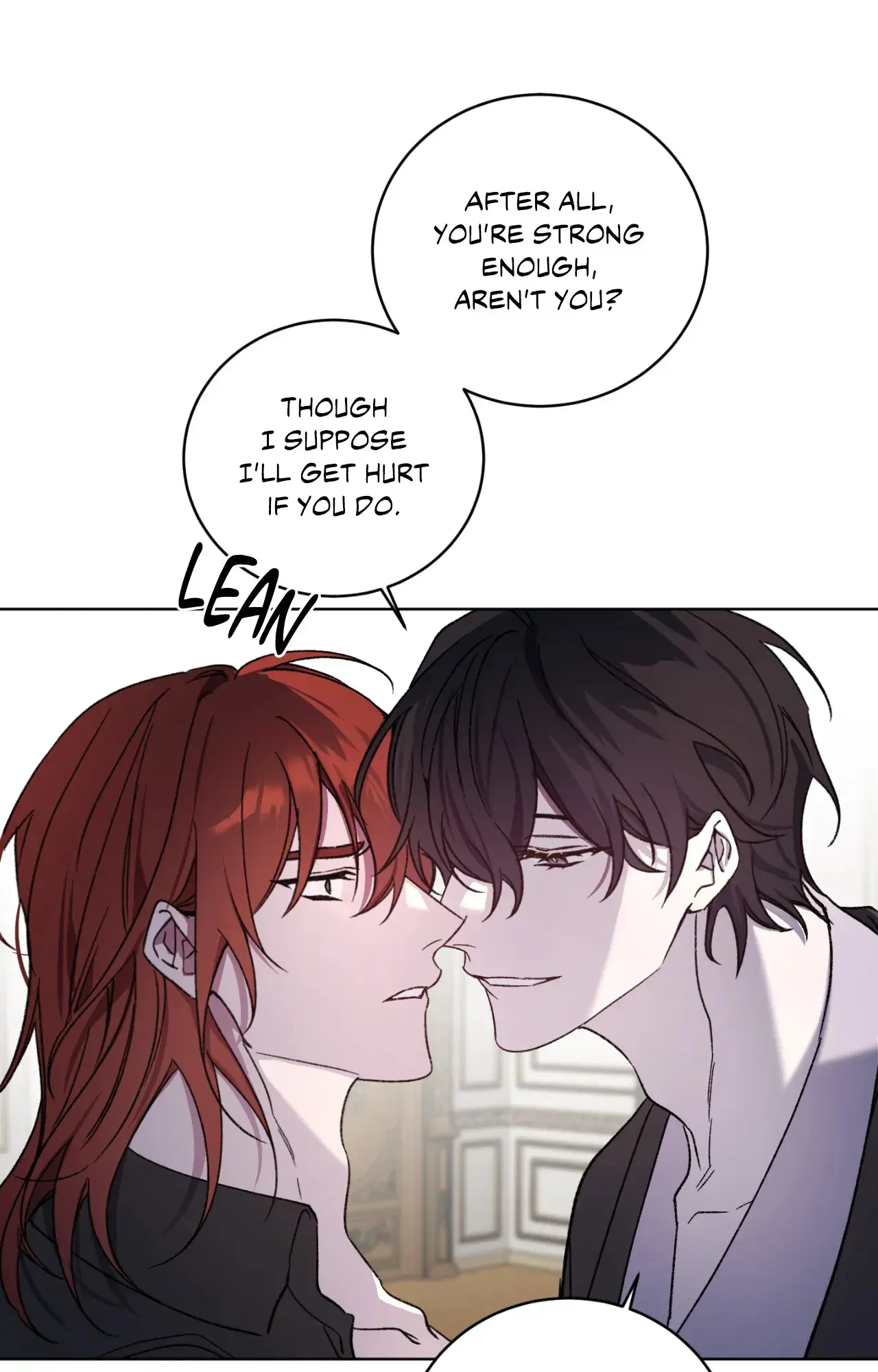 Love Trap「Official」 - Chapter 65 manhwa