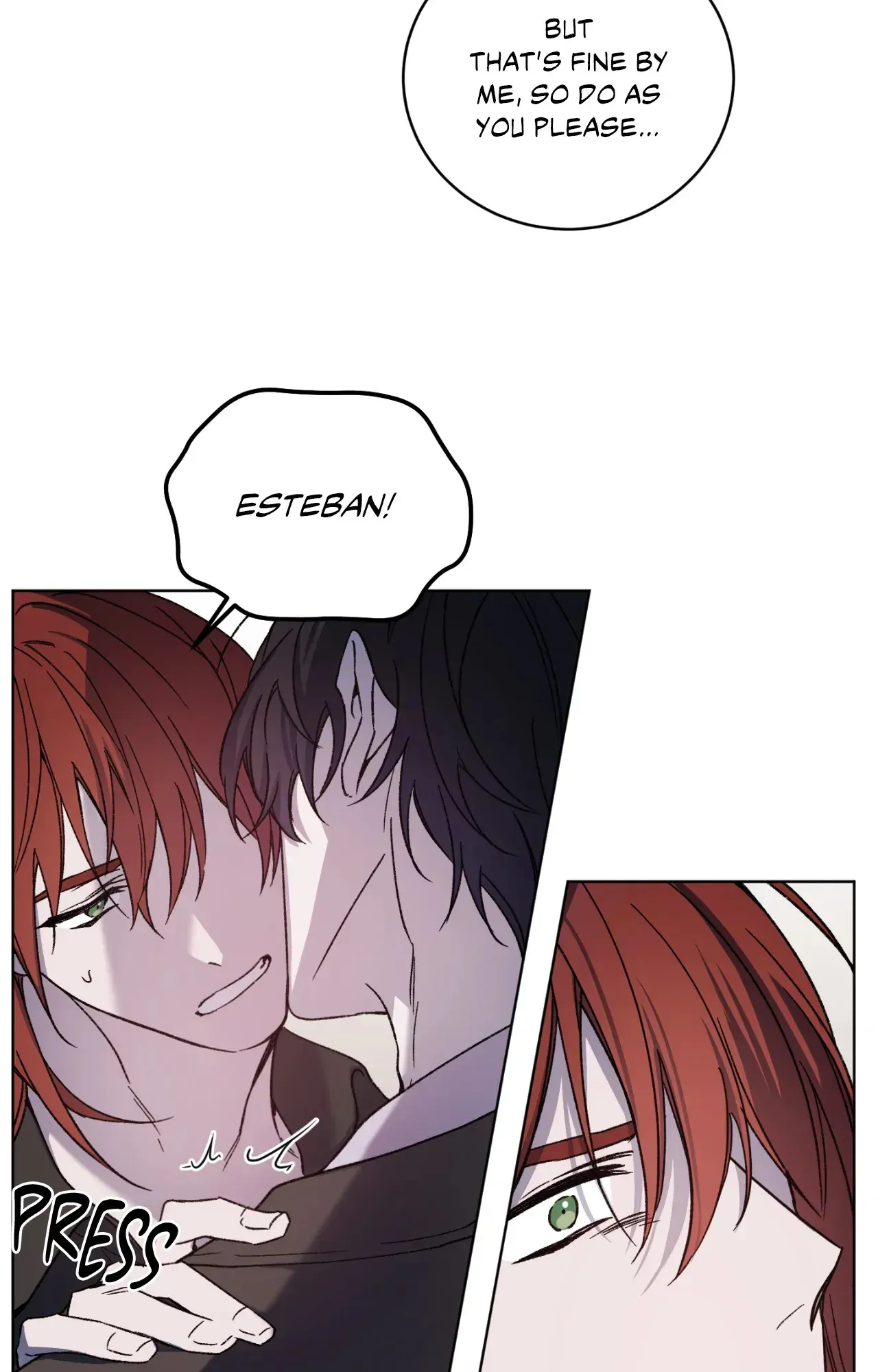 Love Trap「Official」 - Chapter 65 manhwa
