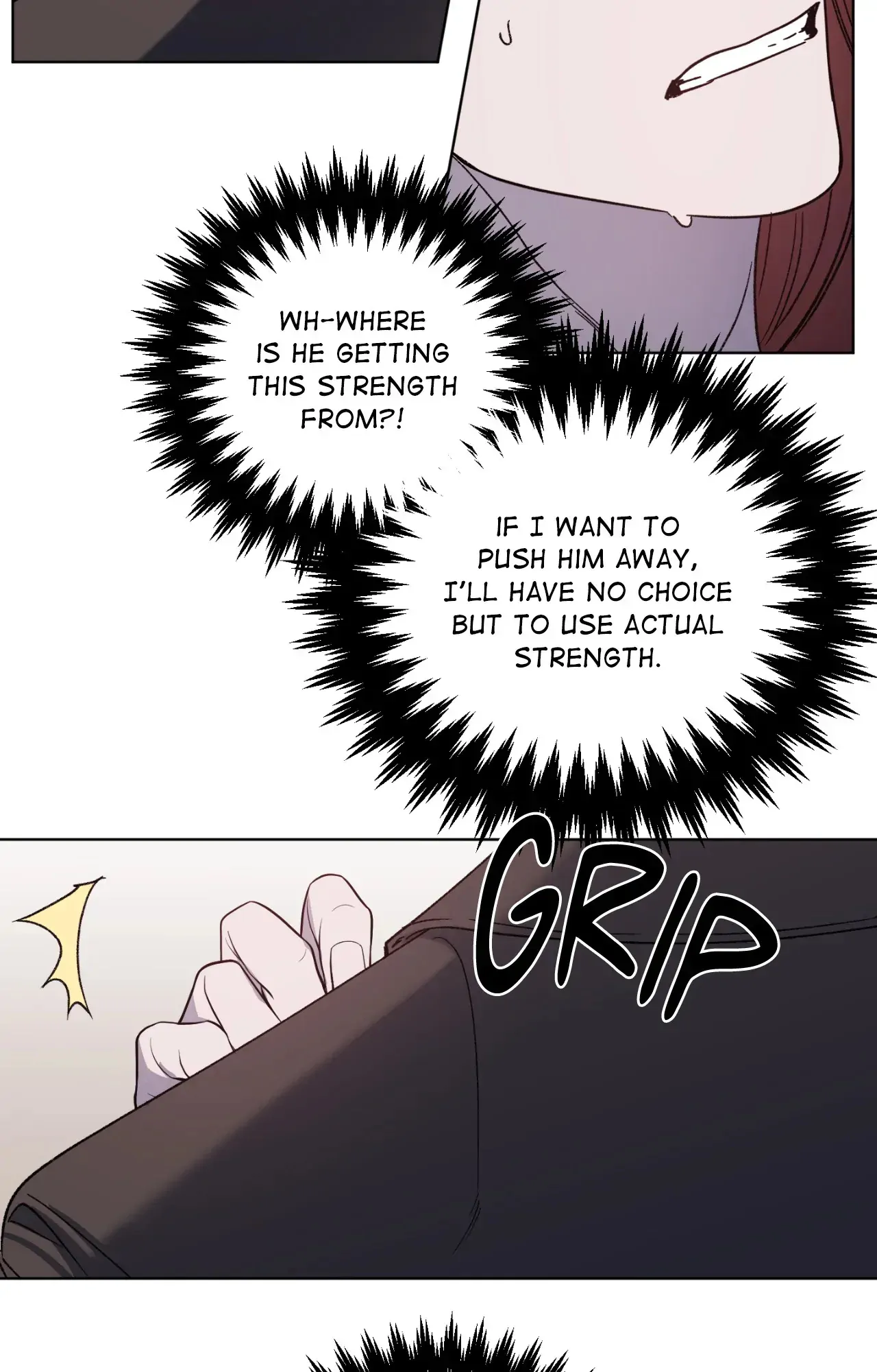 Love Trap「Official」 - Chapter 65 manhwa