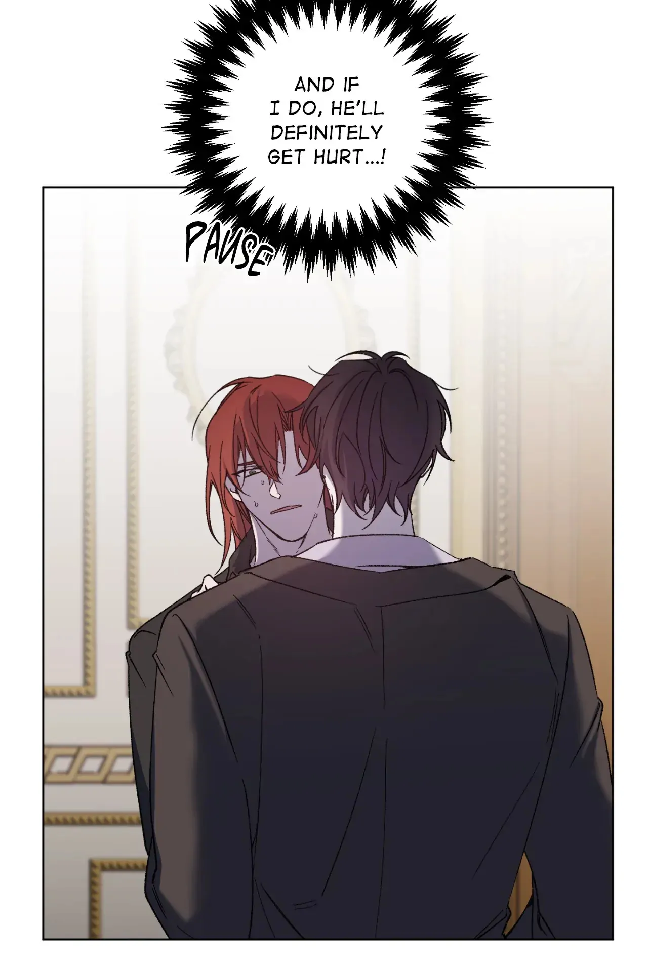 Love Trap「Official」 - Chapter 65 manhwa