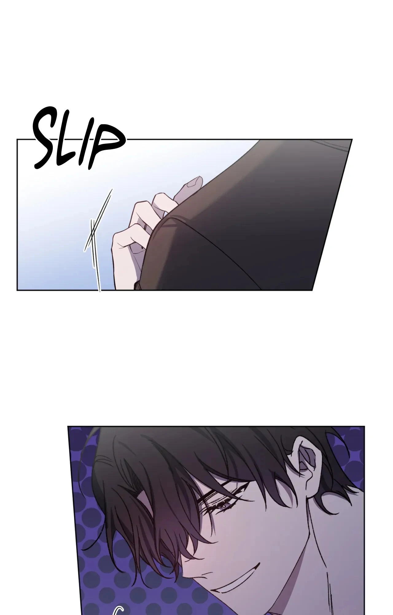 Love Trap「Official」 - Chapter 65 manhwa