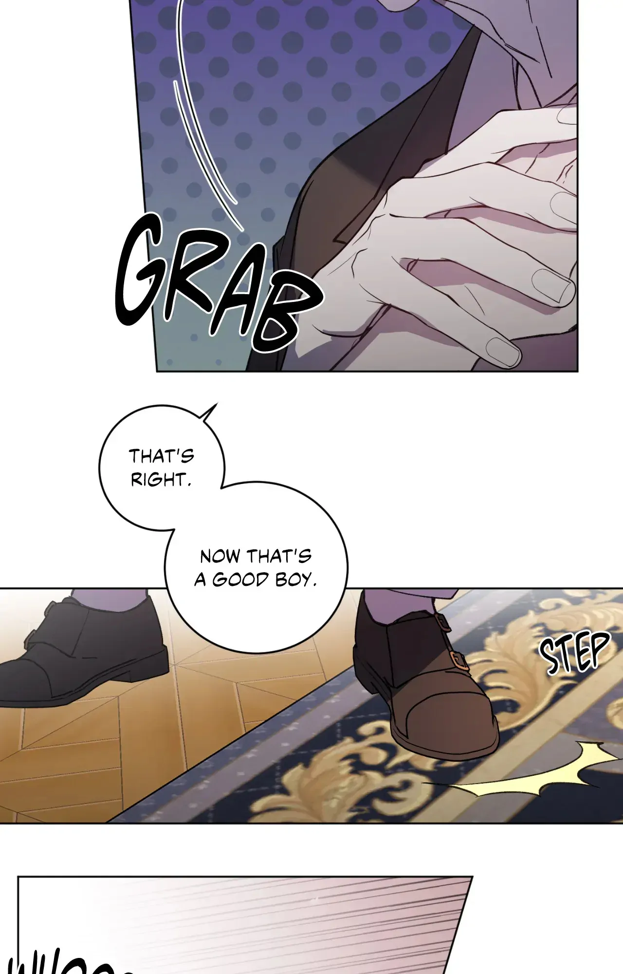 Love Trap「Official」 - Chapter 65 manhwa
