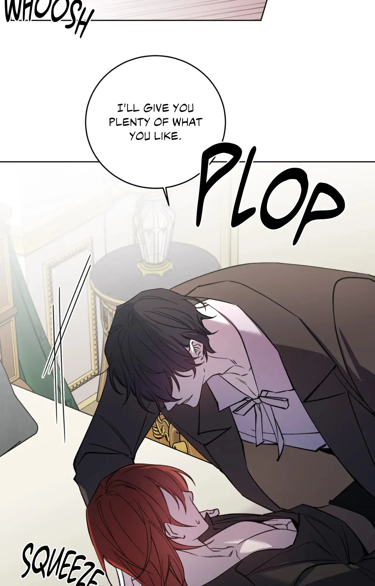 Love Trap「Official」 - Chapter 65 manhwa