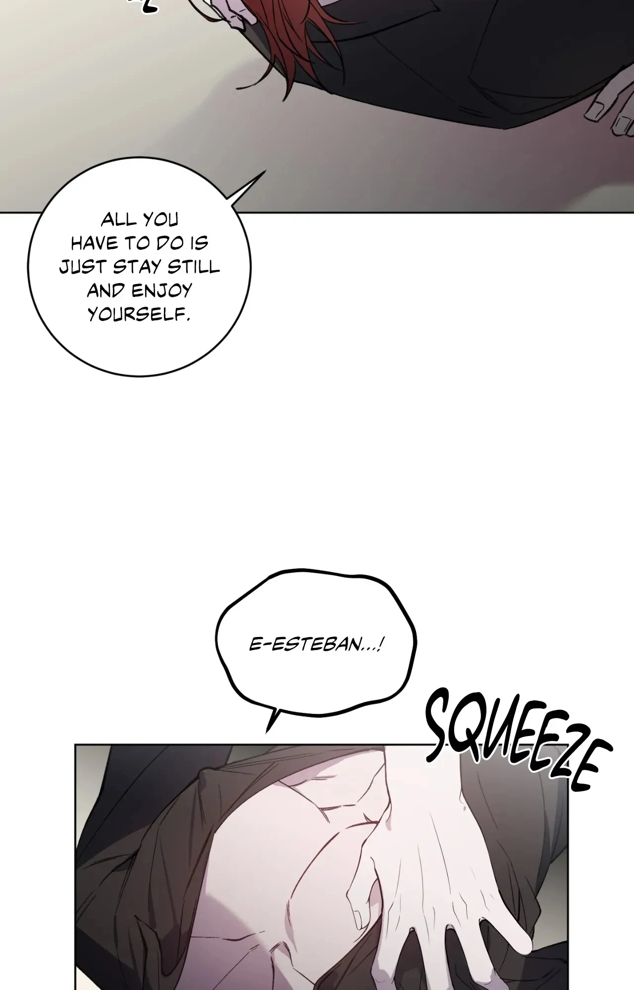 Love Trap「Official」 - Chapter 65 manhwa