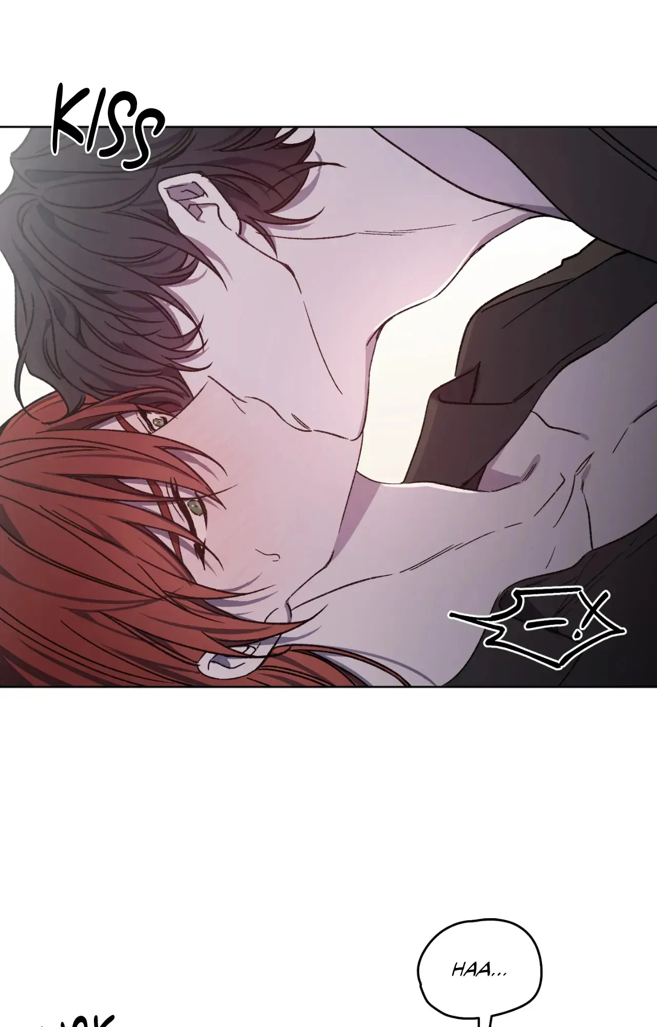 Love Trap「Official」 - Chapter 65 manhwa