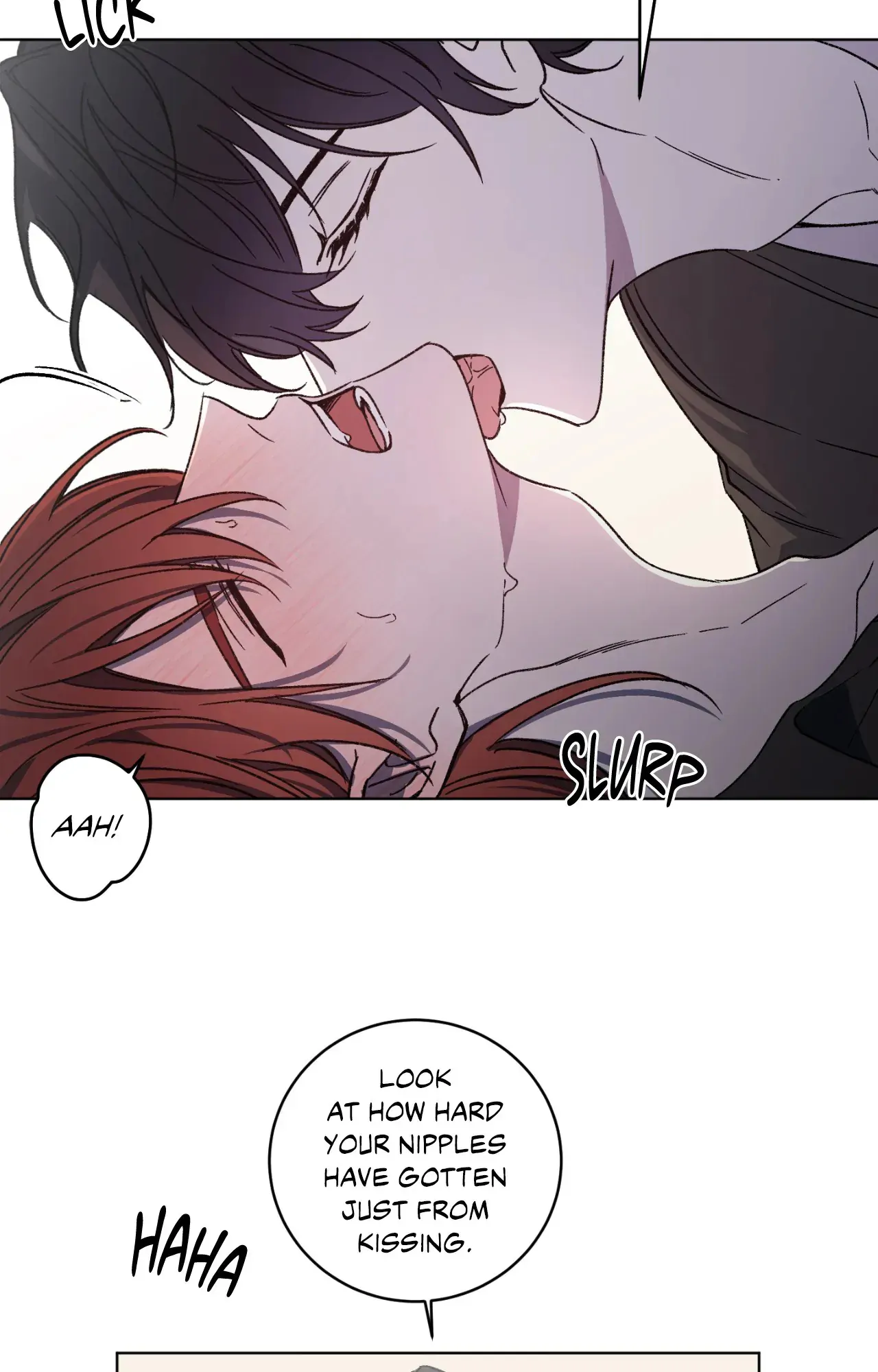 Love Trap「Official」 - Chapter 65 manhwa