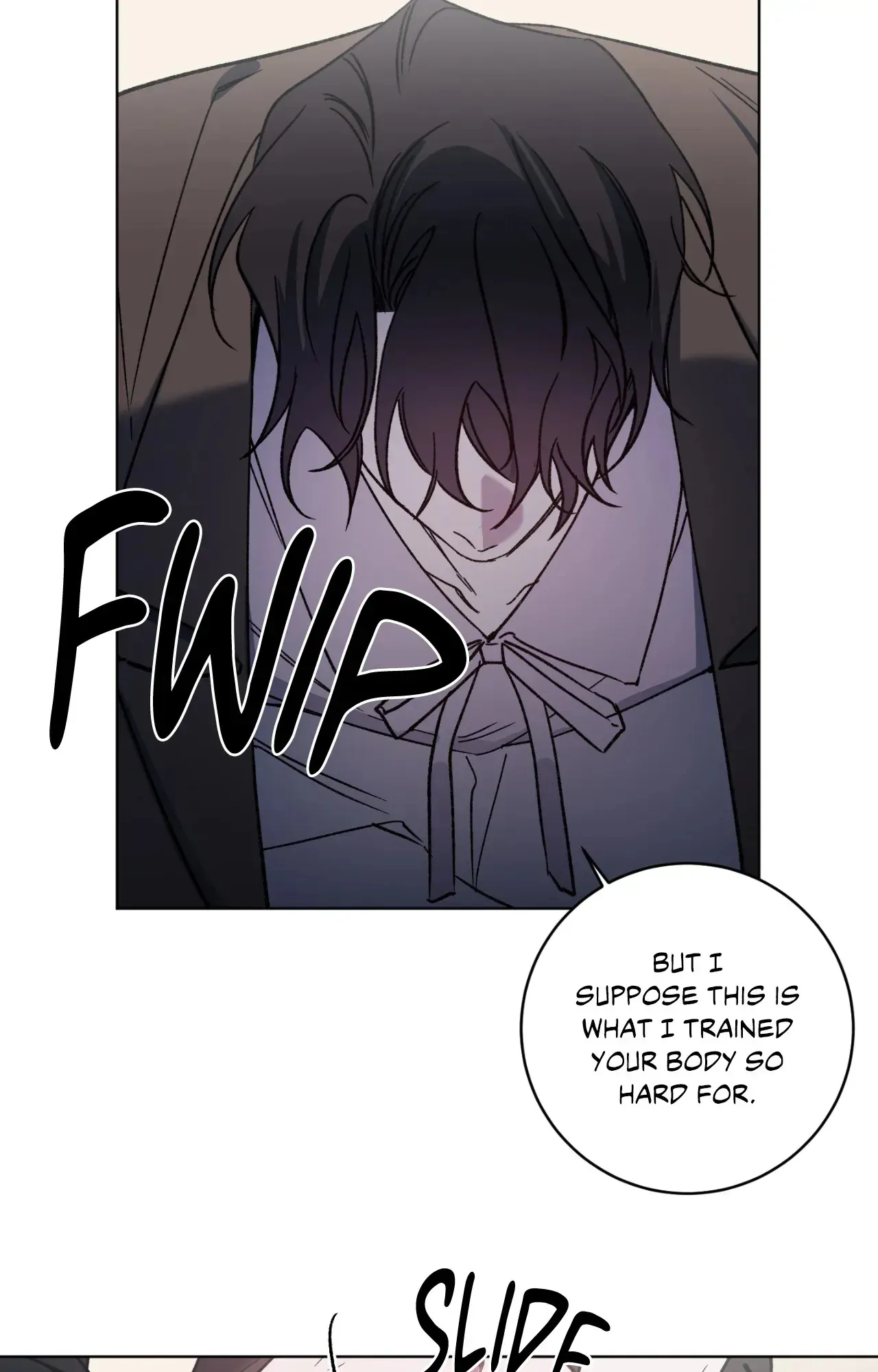 Love Trap「Official」 - Chapter 65 manhwa