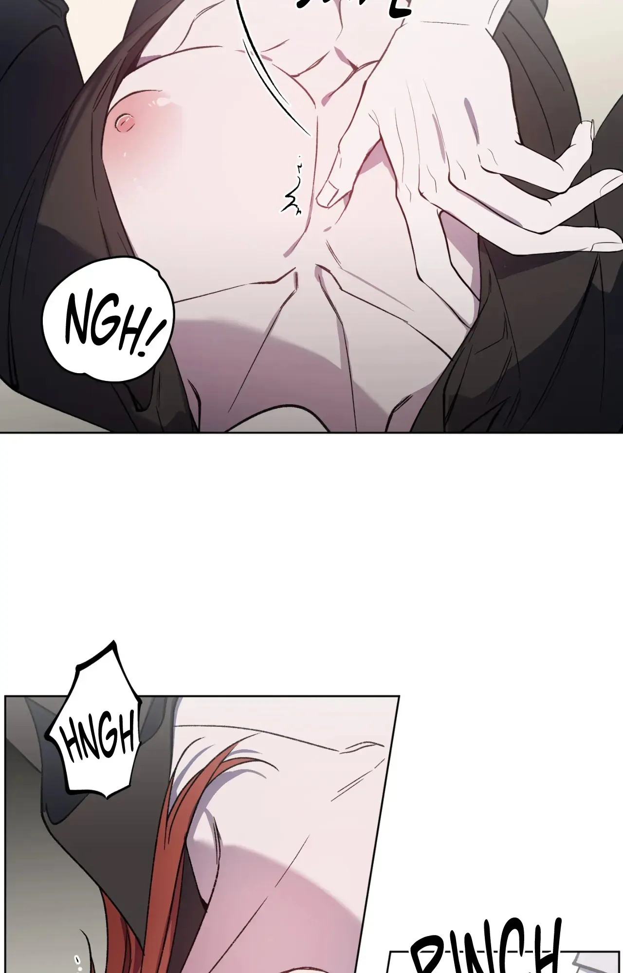 Love Trap「Official」 - Chapter 65 manhwa