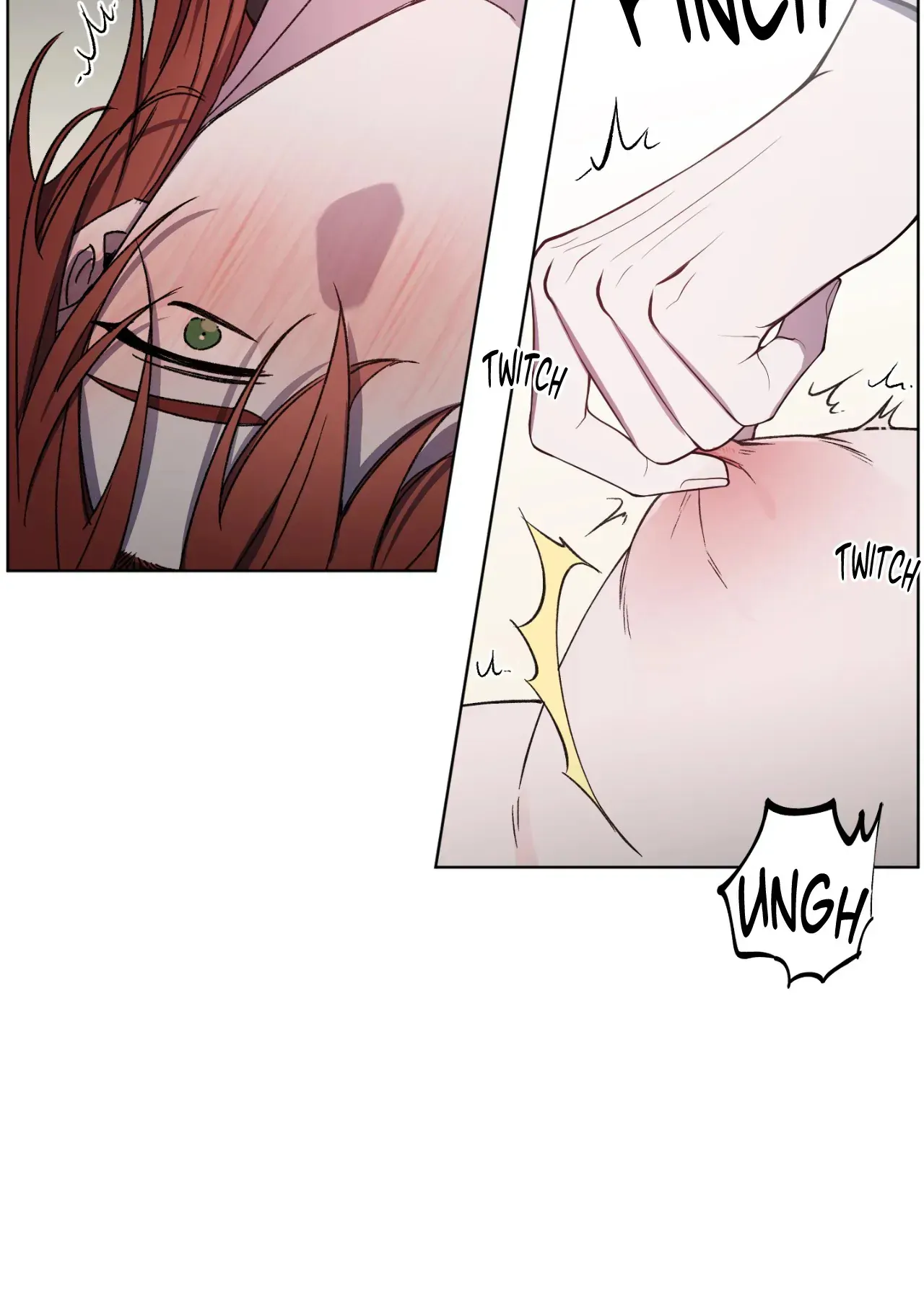 Love Trap「Official」 - Chapter 65 manhwa