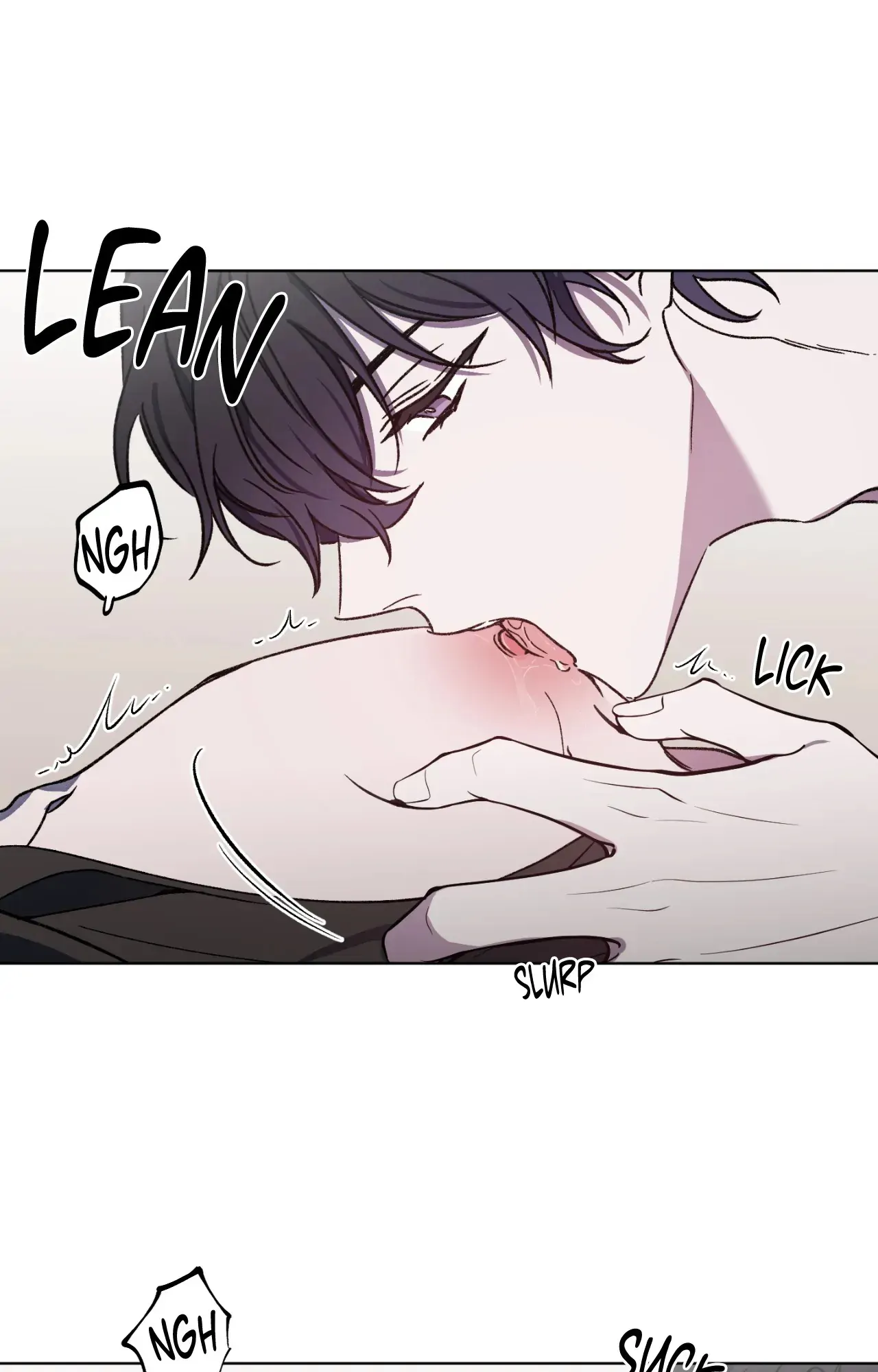 Love Trap「Official」 - Chapter 65 manhwa