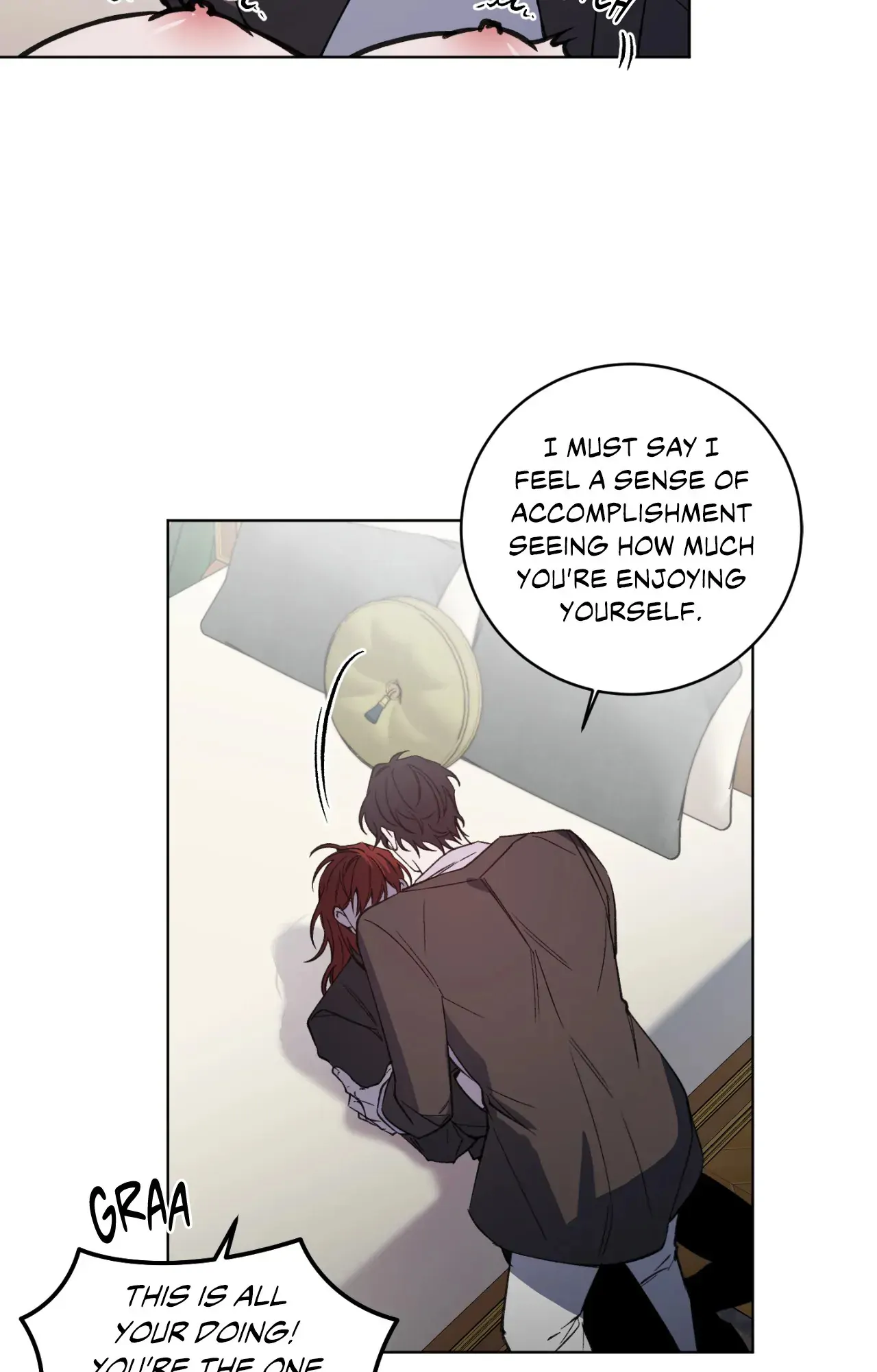 Love Trap「Official」 - Chapter 65 manhwa