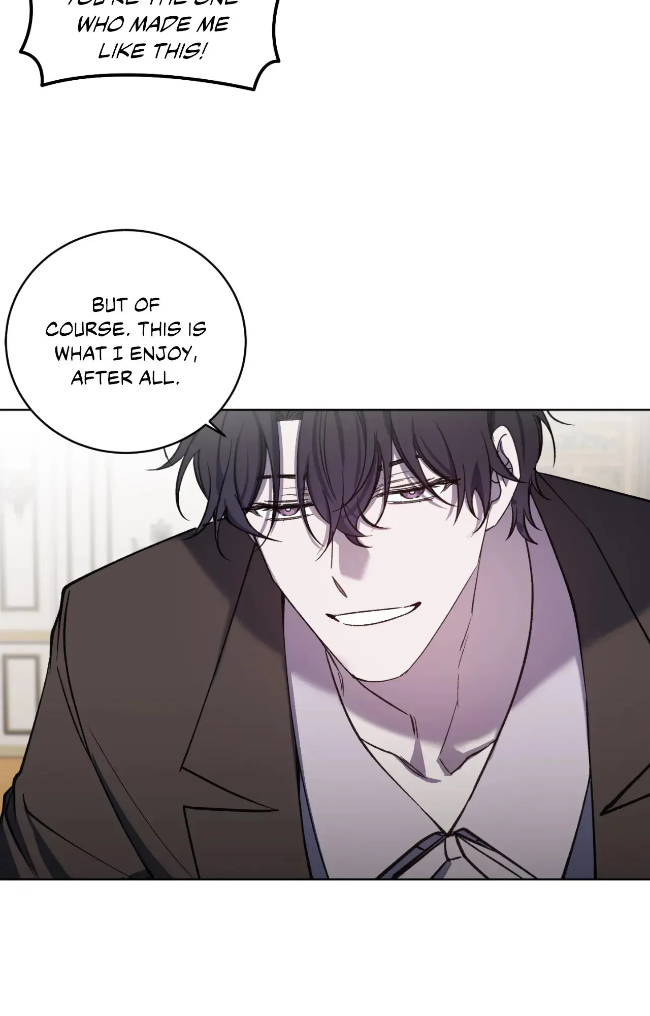 Love Trap「Official」 - Chapter 65 manhwa