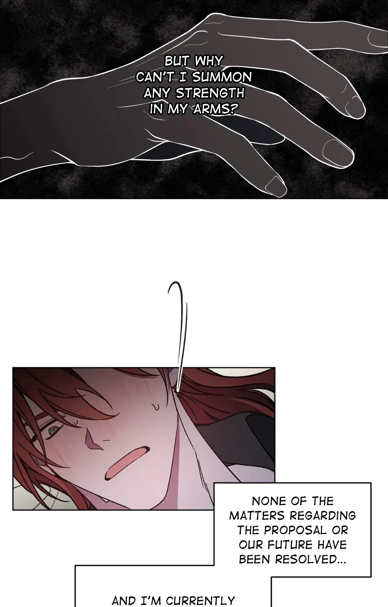Love Trap「Official」 - Chapter 65 manhwa