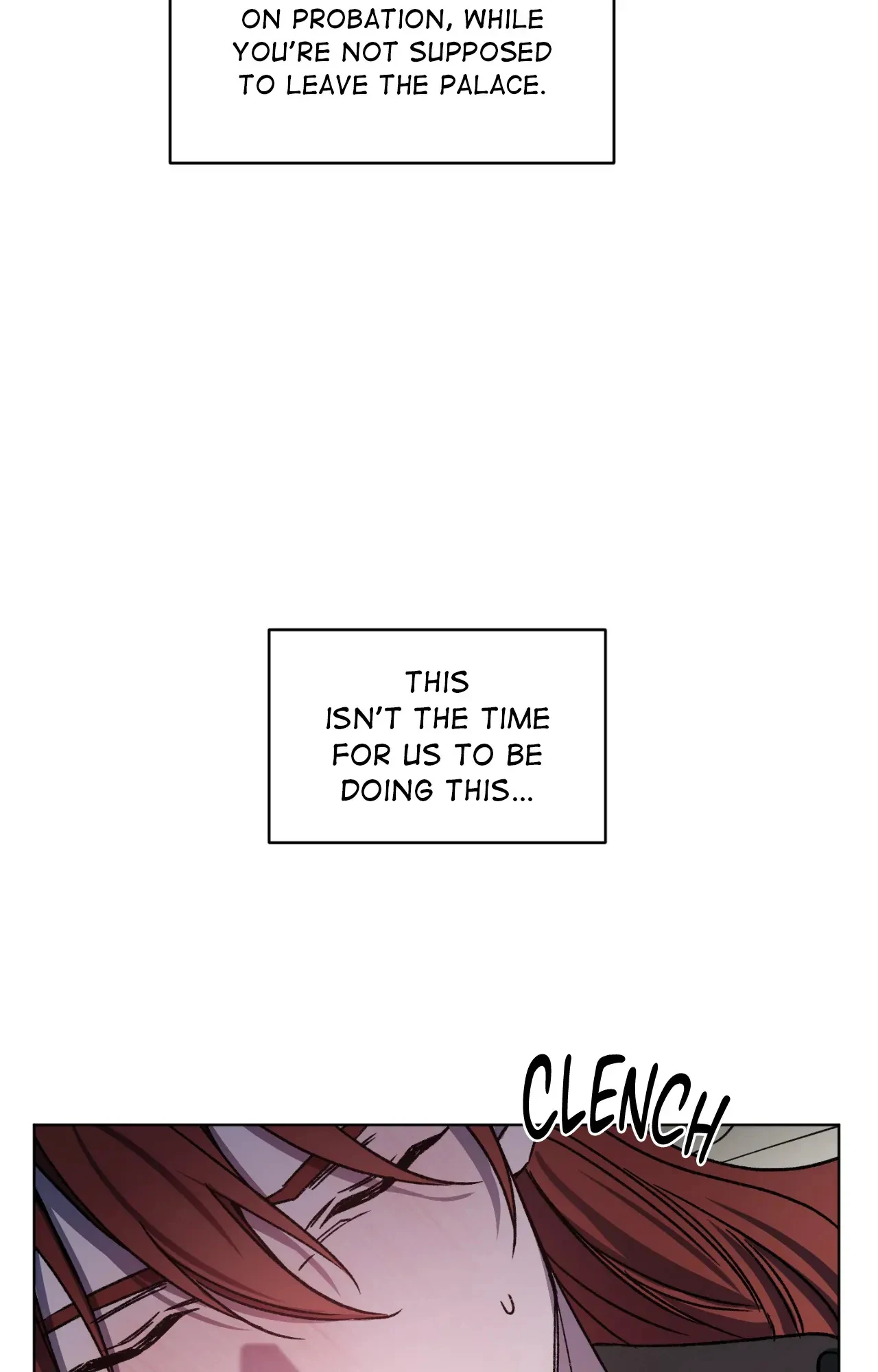 Love Trap「Official」 - Chapter 65 manhwa