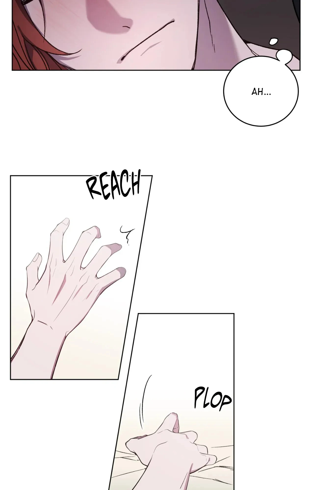 Love Trap「Official」 - Chapter 65 manhwa