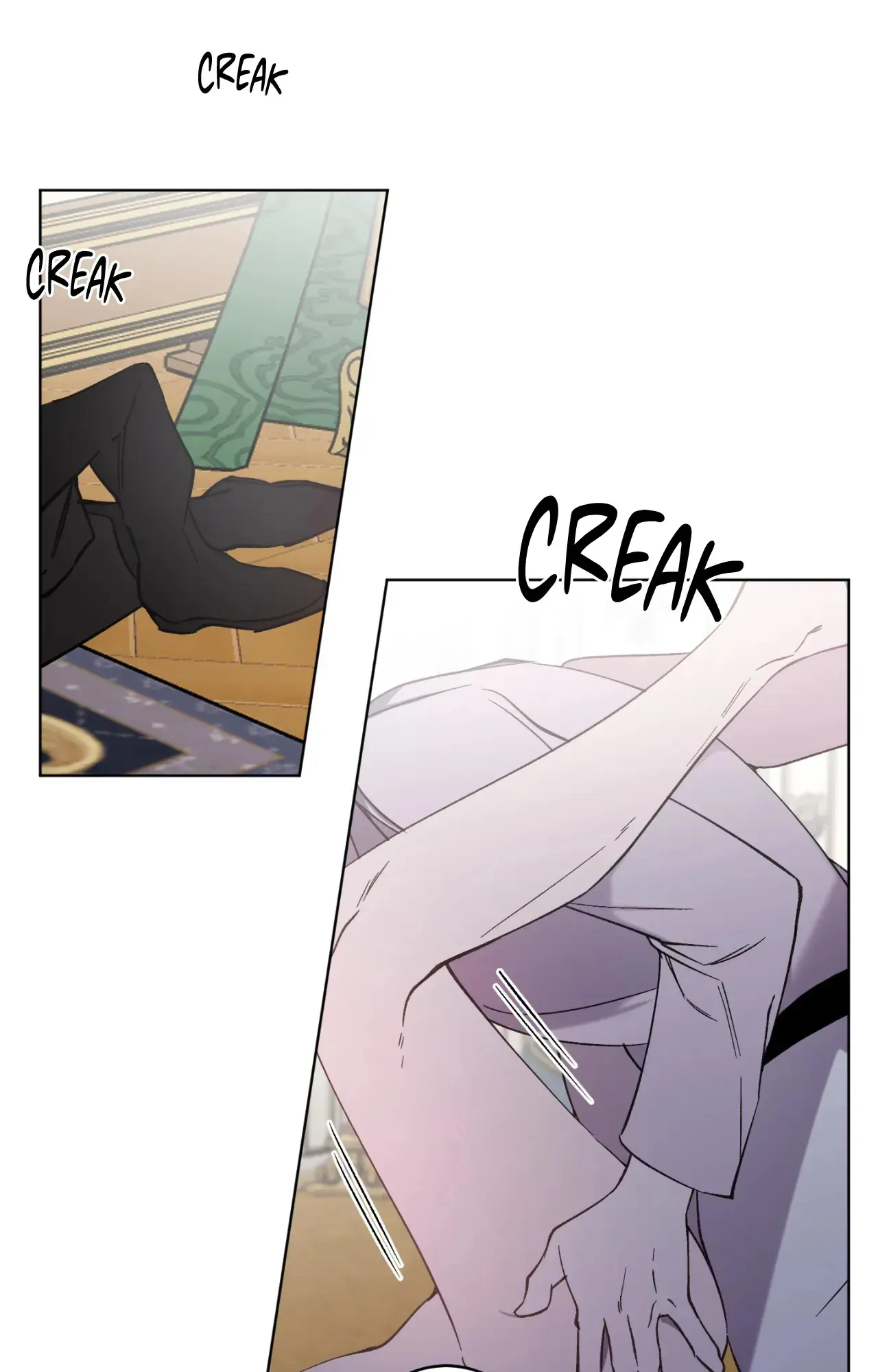 Love Trap「Official」 - Chapter 66 manhwa