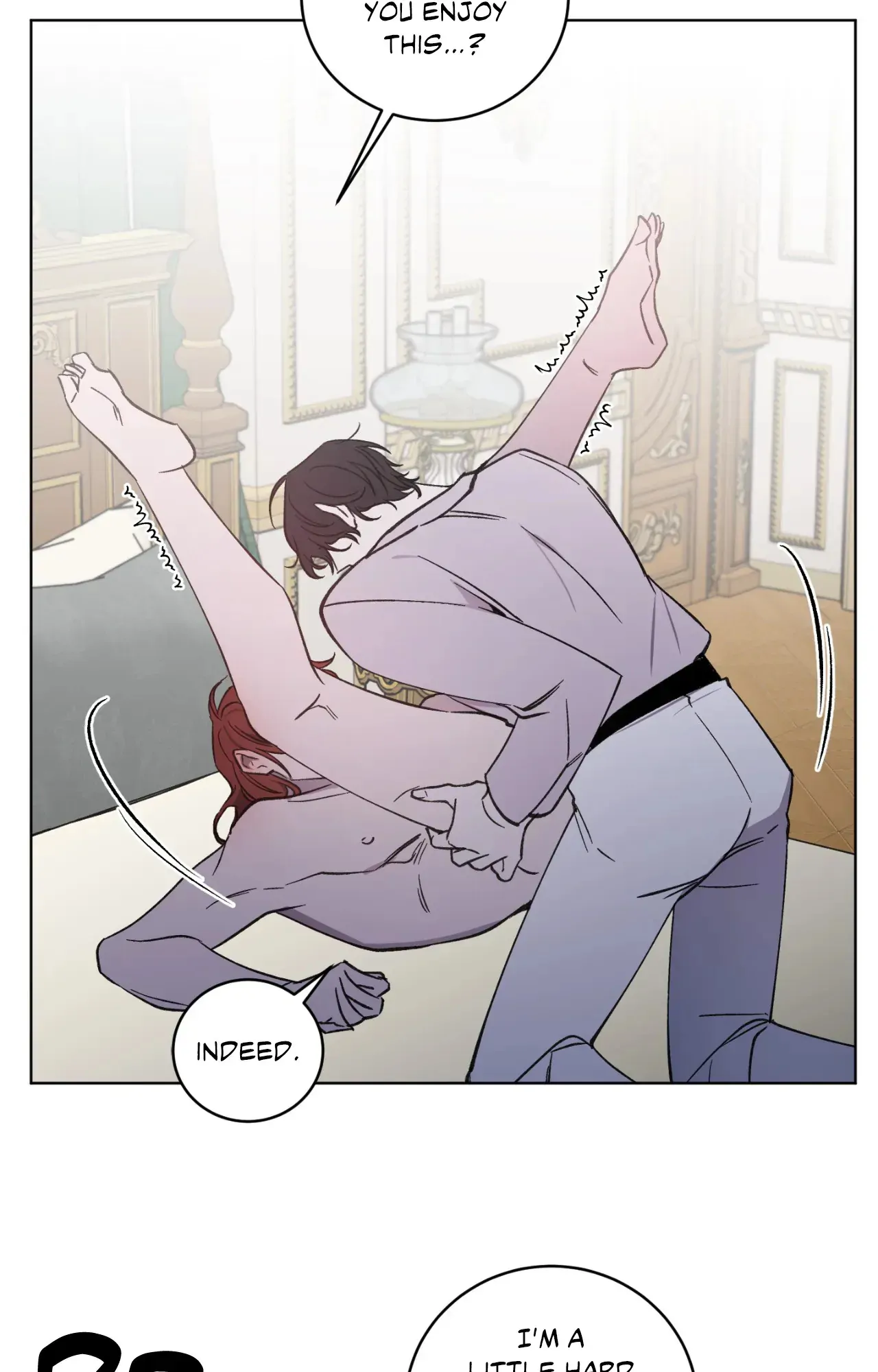 Love Trap「Official」 - Chapter 66 manhwa