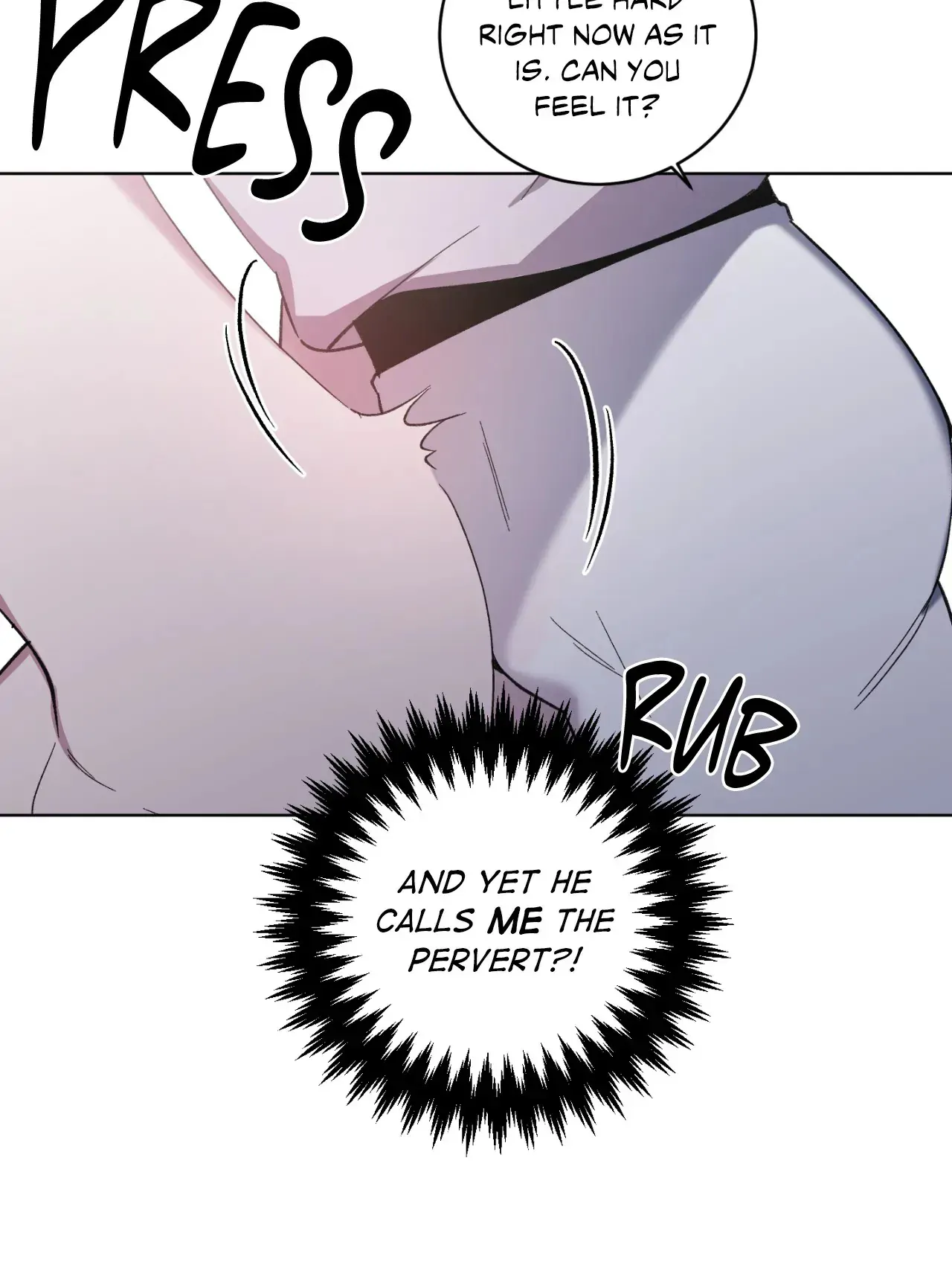 Love Trap「Official」 - Chapter 66 manhwa