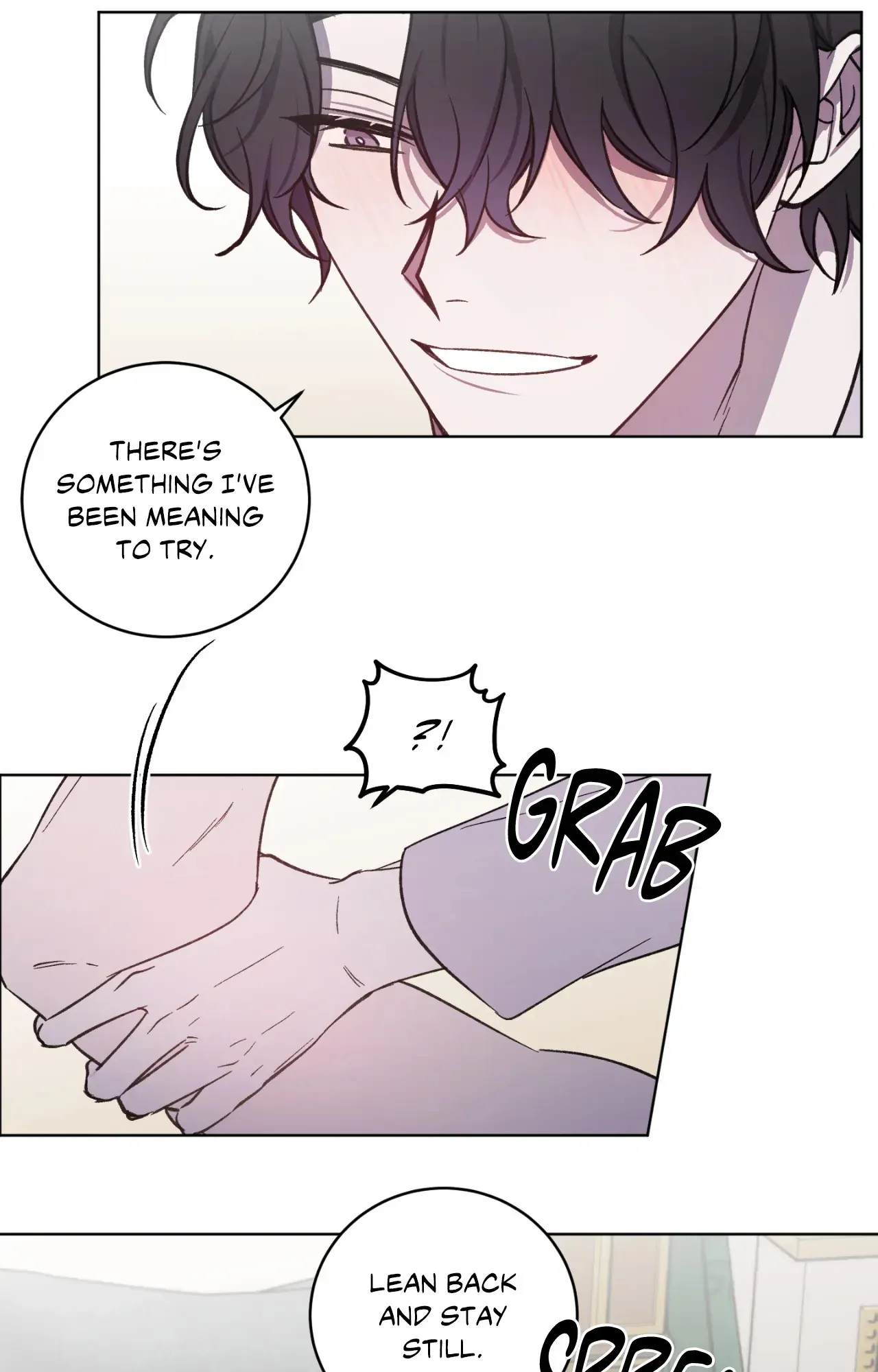 Love Trap「Official」 - Chapter 66 manhwa