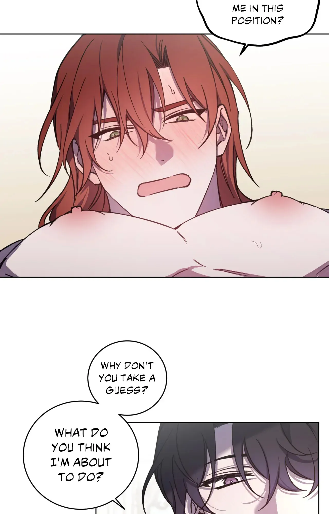 Love Trap「Official」 - Chapter 66 manhwa