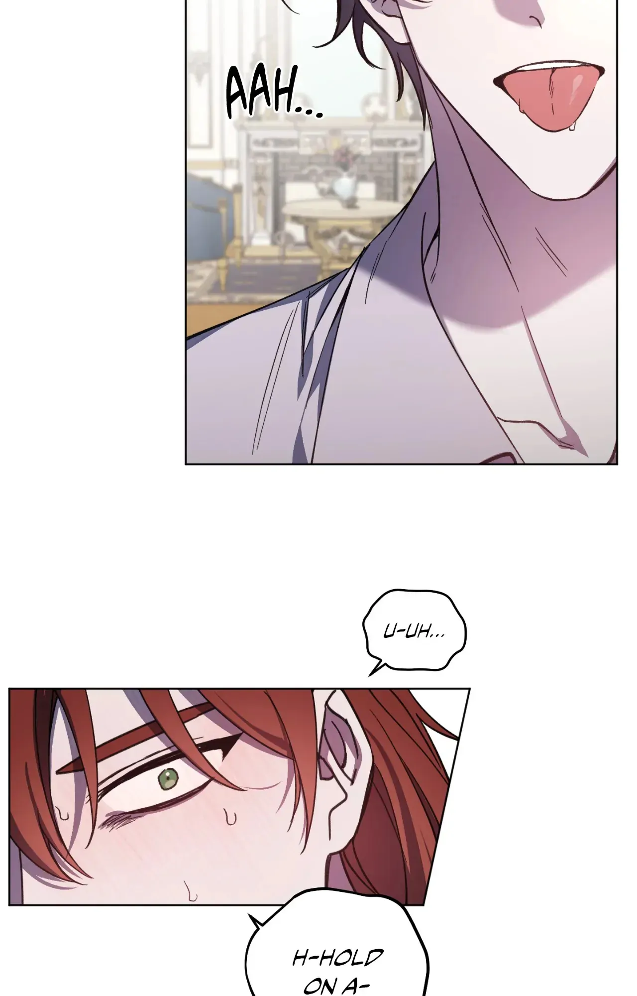 Love Trap「Official」 - Chapter 66 manhwa