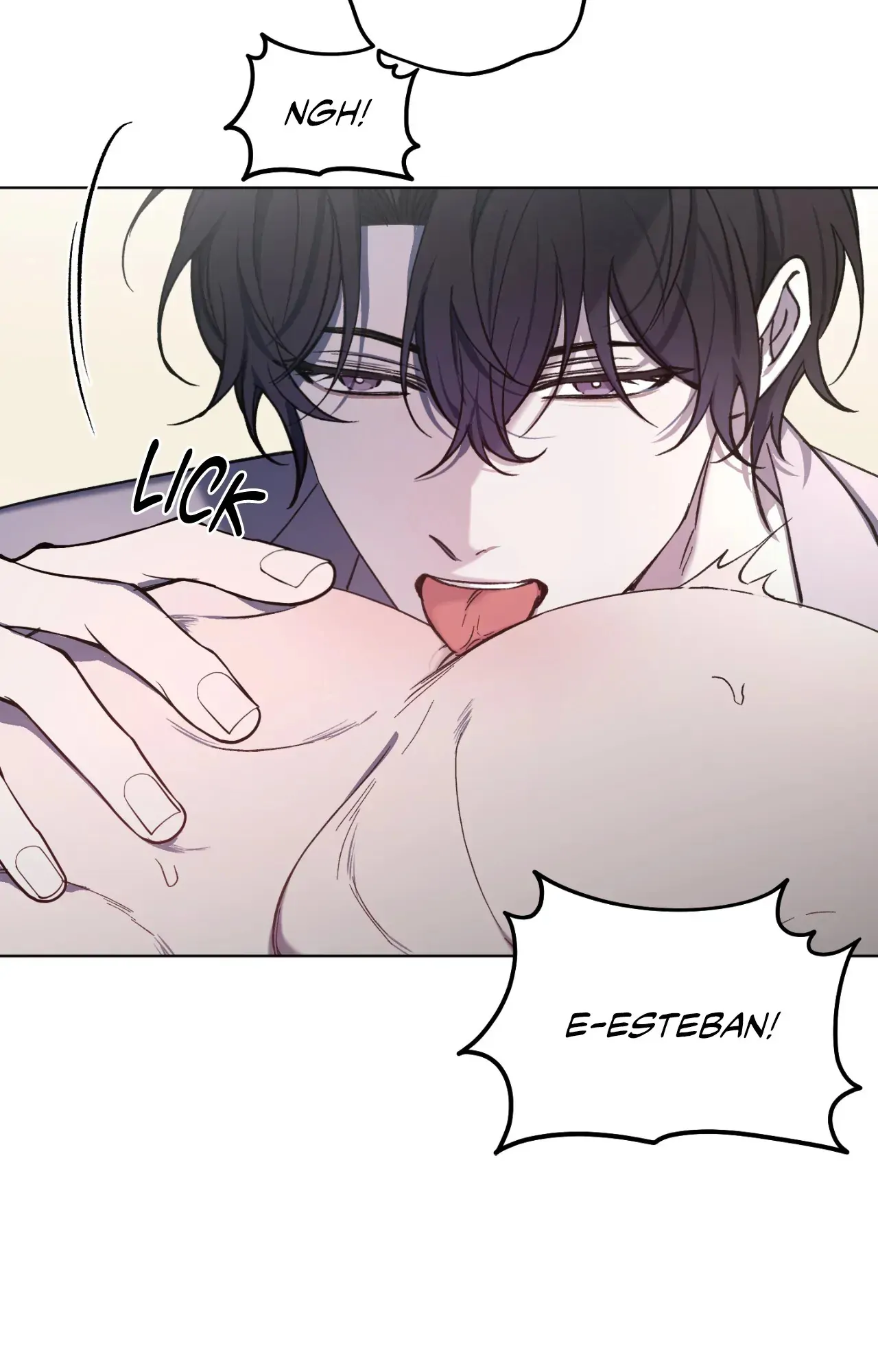 Love Trap「Official」 - Chapter 66 manhwa