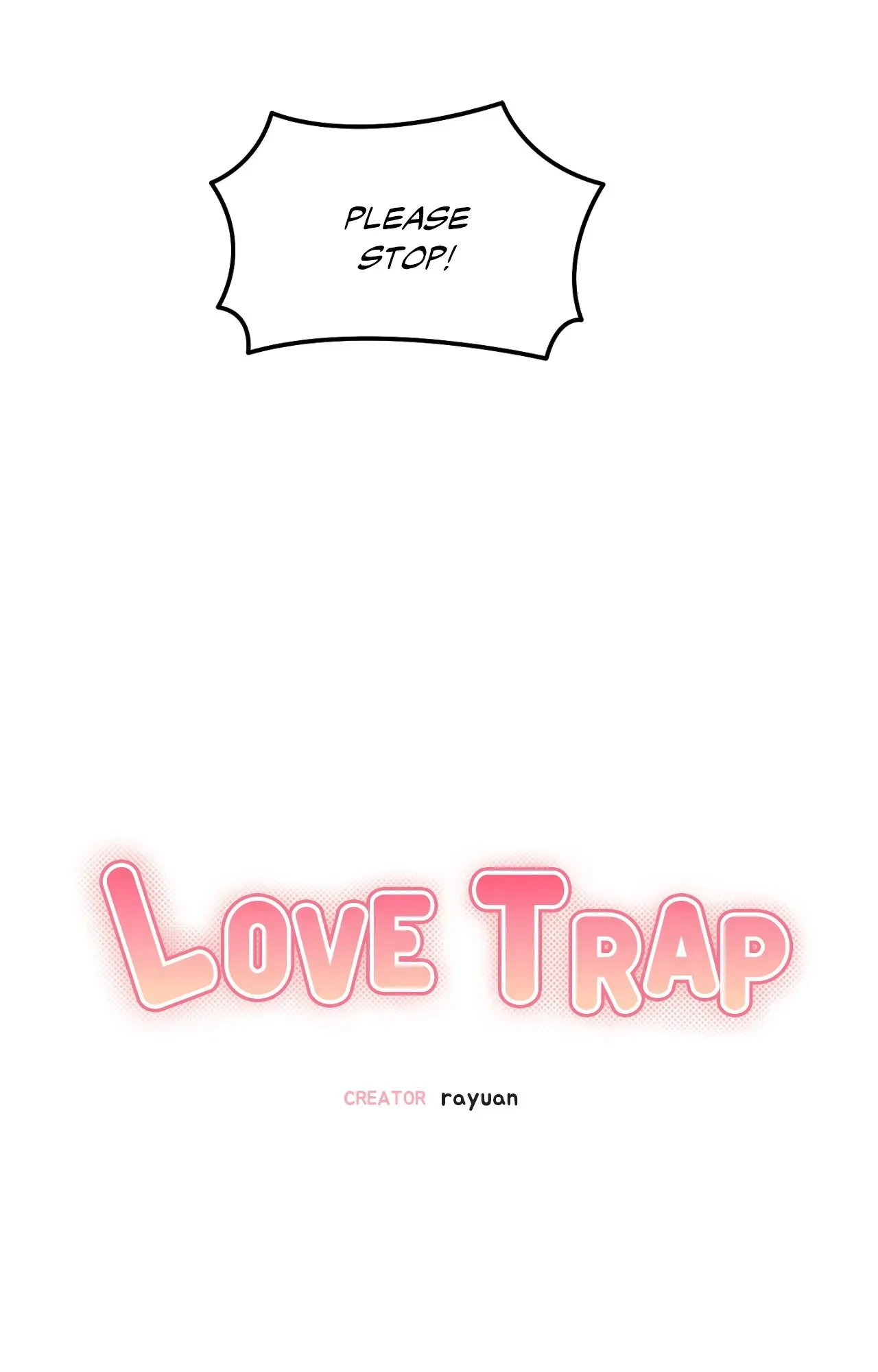 Love Trap「Official」 - Chapter 66 manhwa