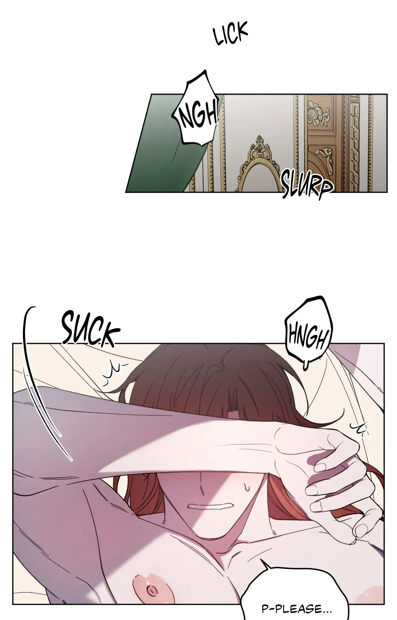 Love Trap「Official」 - Chapter 66 manhwa