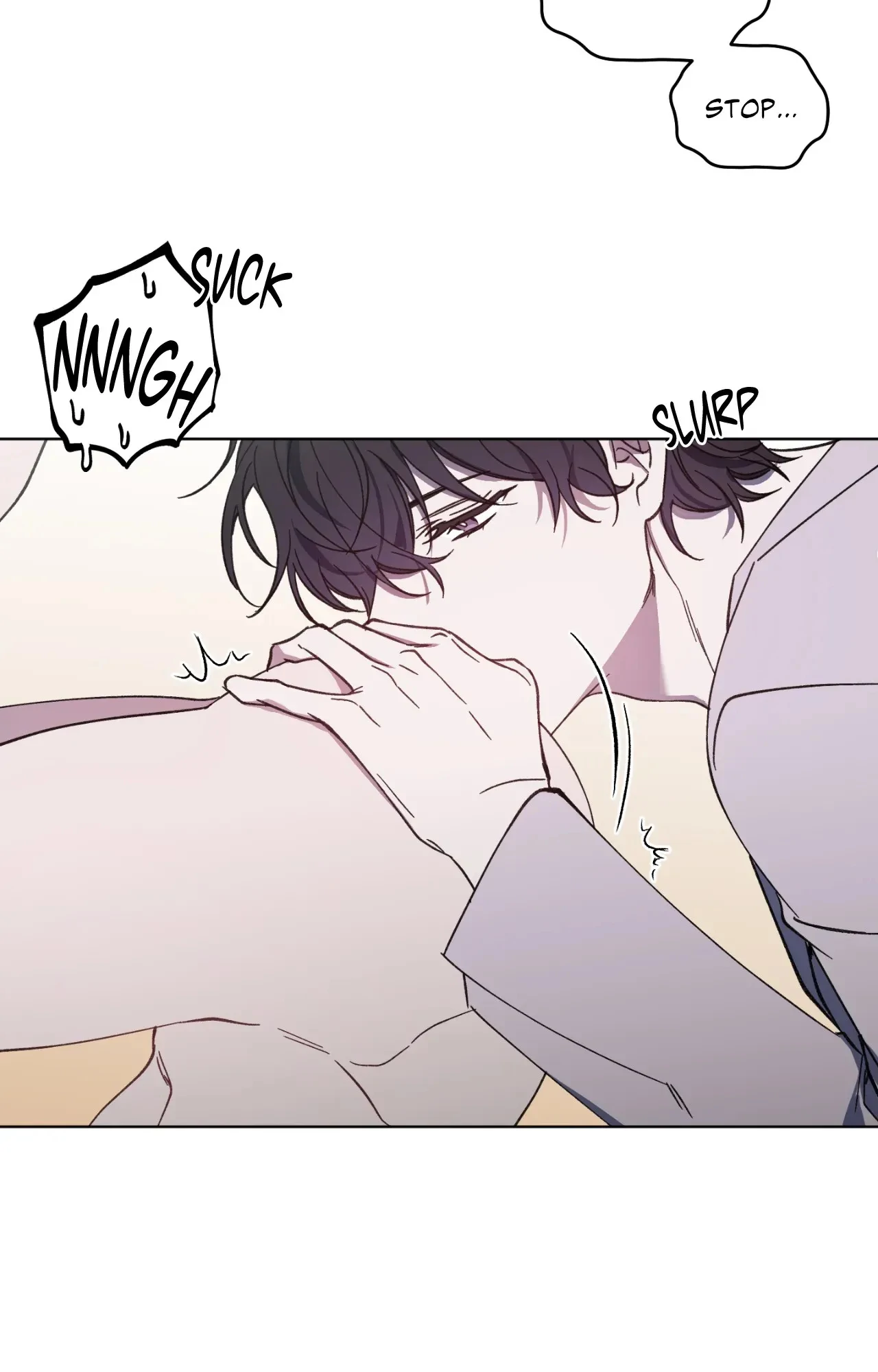 Love Trap「Official」 - Chapter 66 manhwa