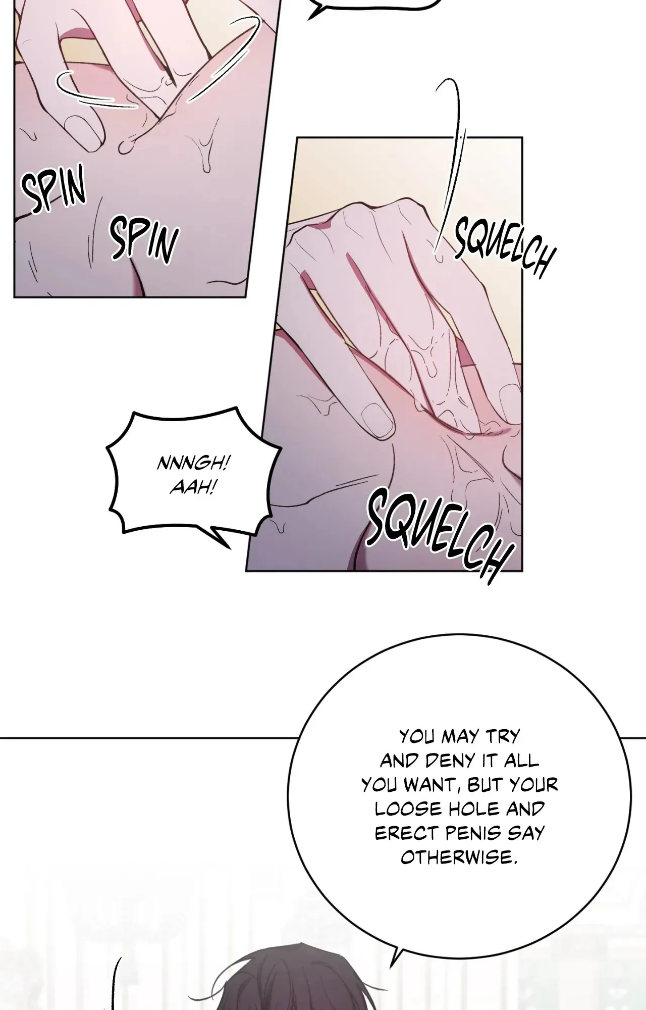 Love Trap「Official」 - Chapter 66 manhwa