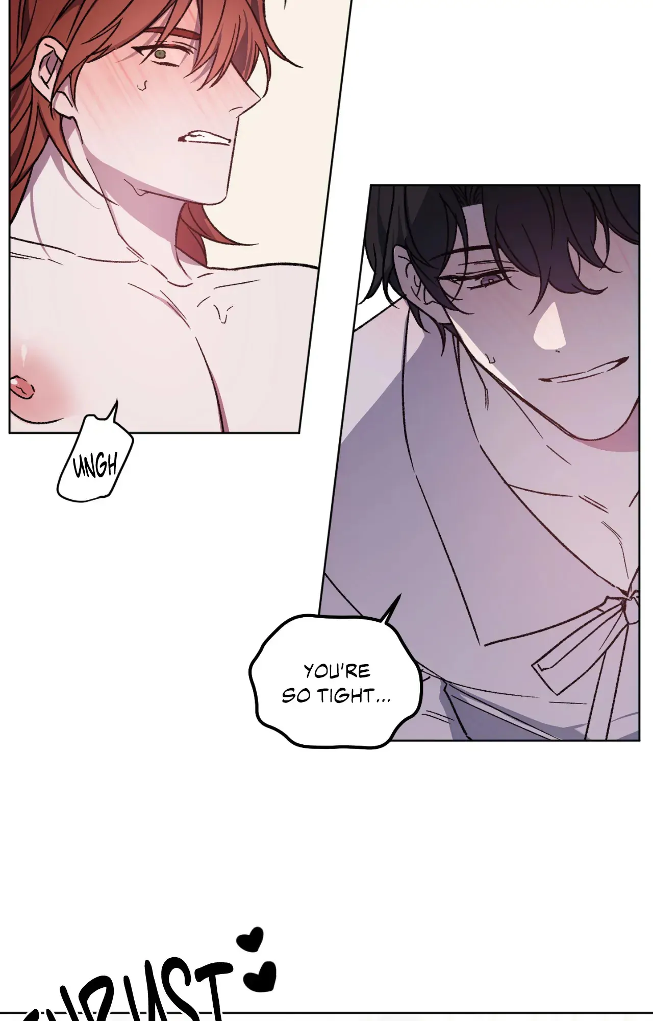 Love Trap「Official」 - Chapter 66 manhwa