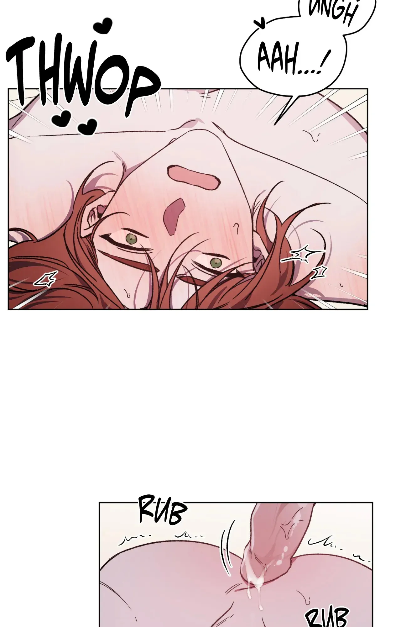 Love Trap「Official」 - Chapter 66 manhwa