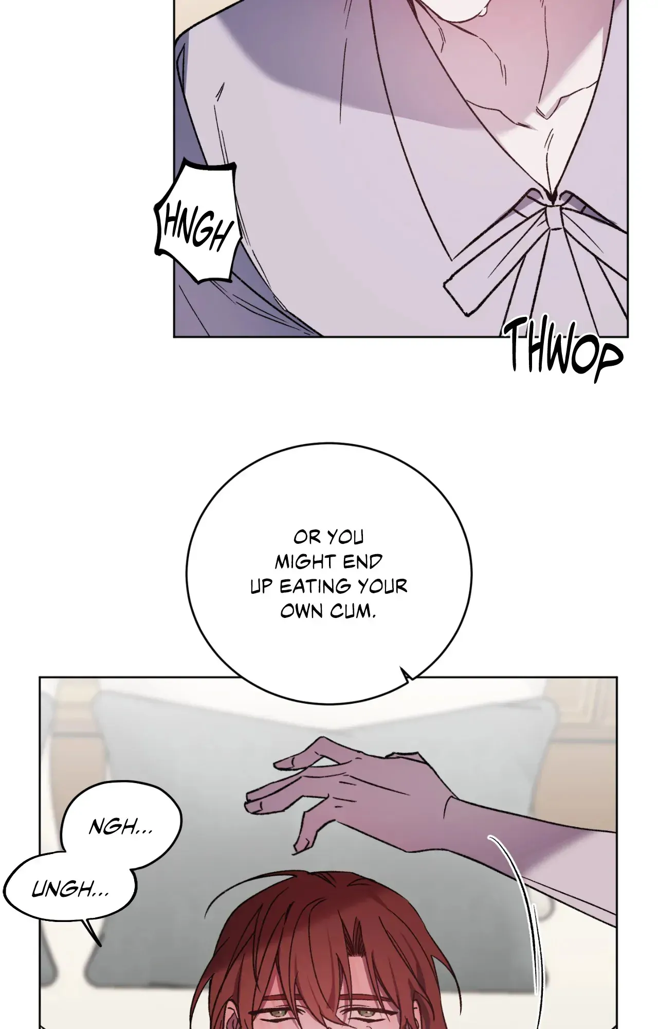 Love Trap「Official」 - Chapter 66 manhwa