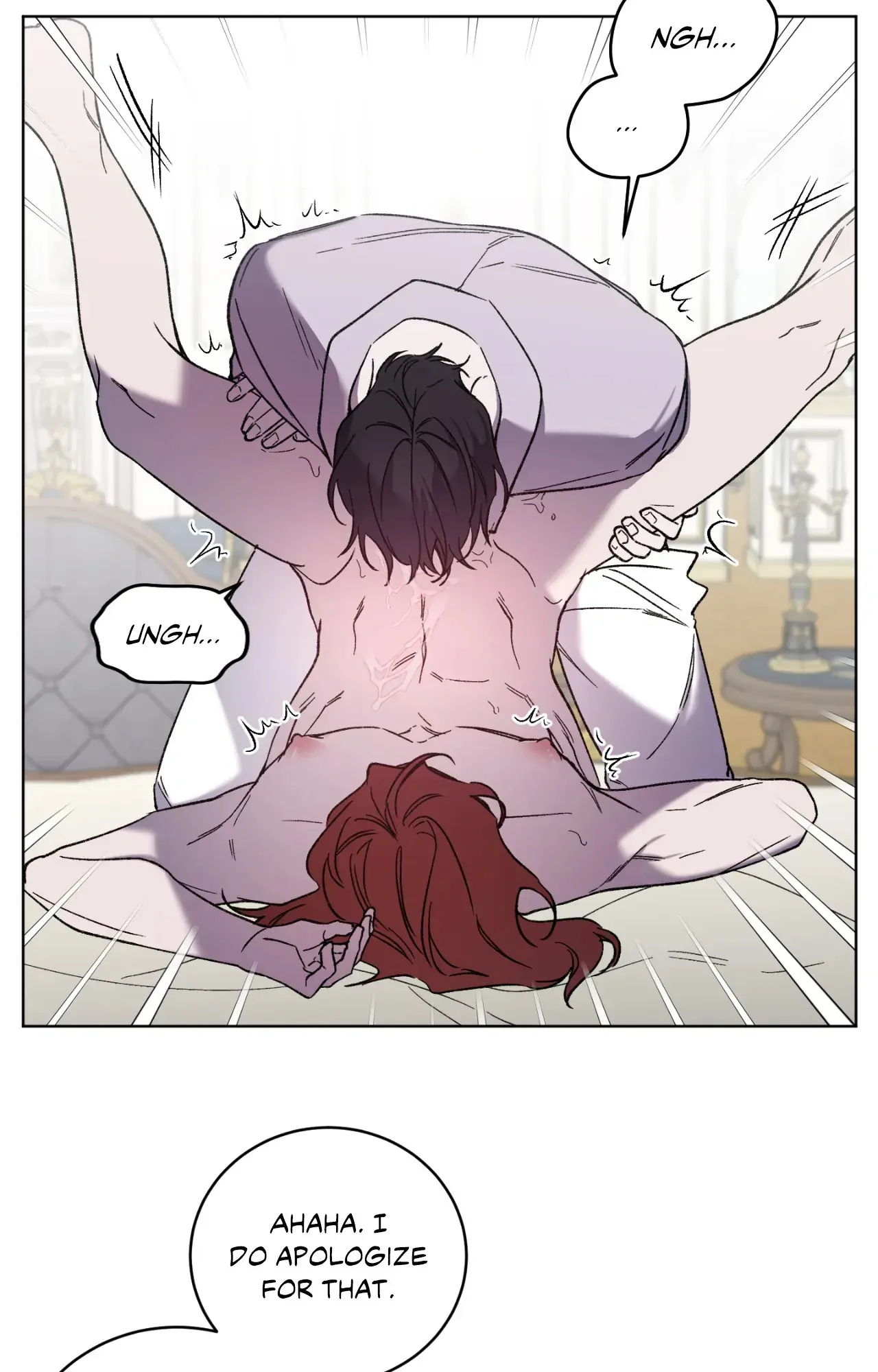Love Trap「Official」 - Chapter 66 manhwa