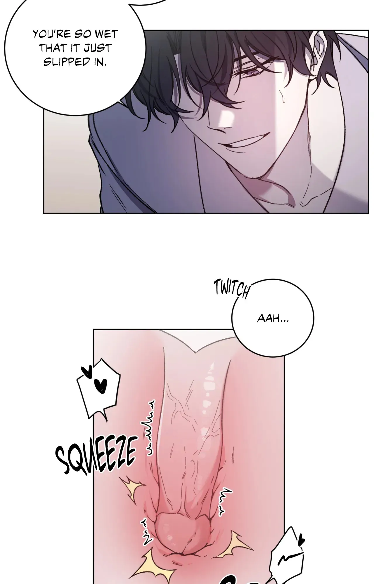 Love Trap「Official」 - Chapter 66 manhwa