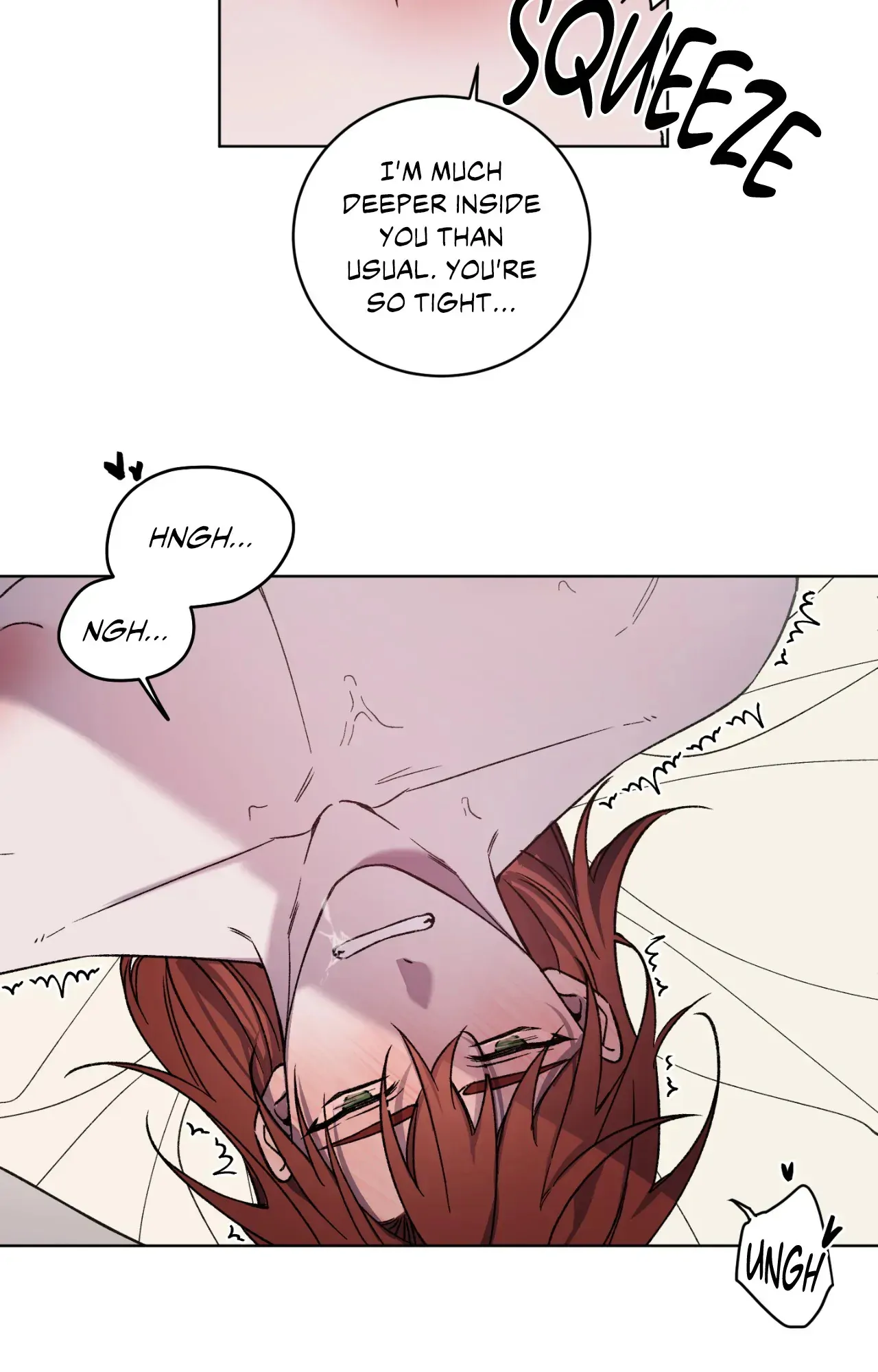 Love Trap「Official」 - Chapter 66 manhwa