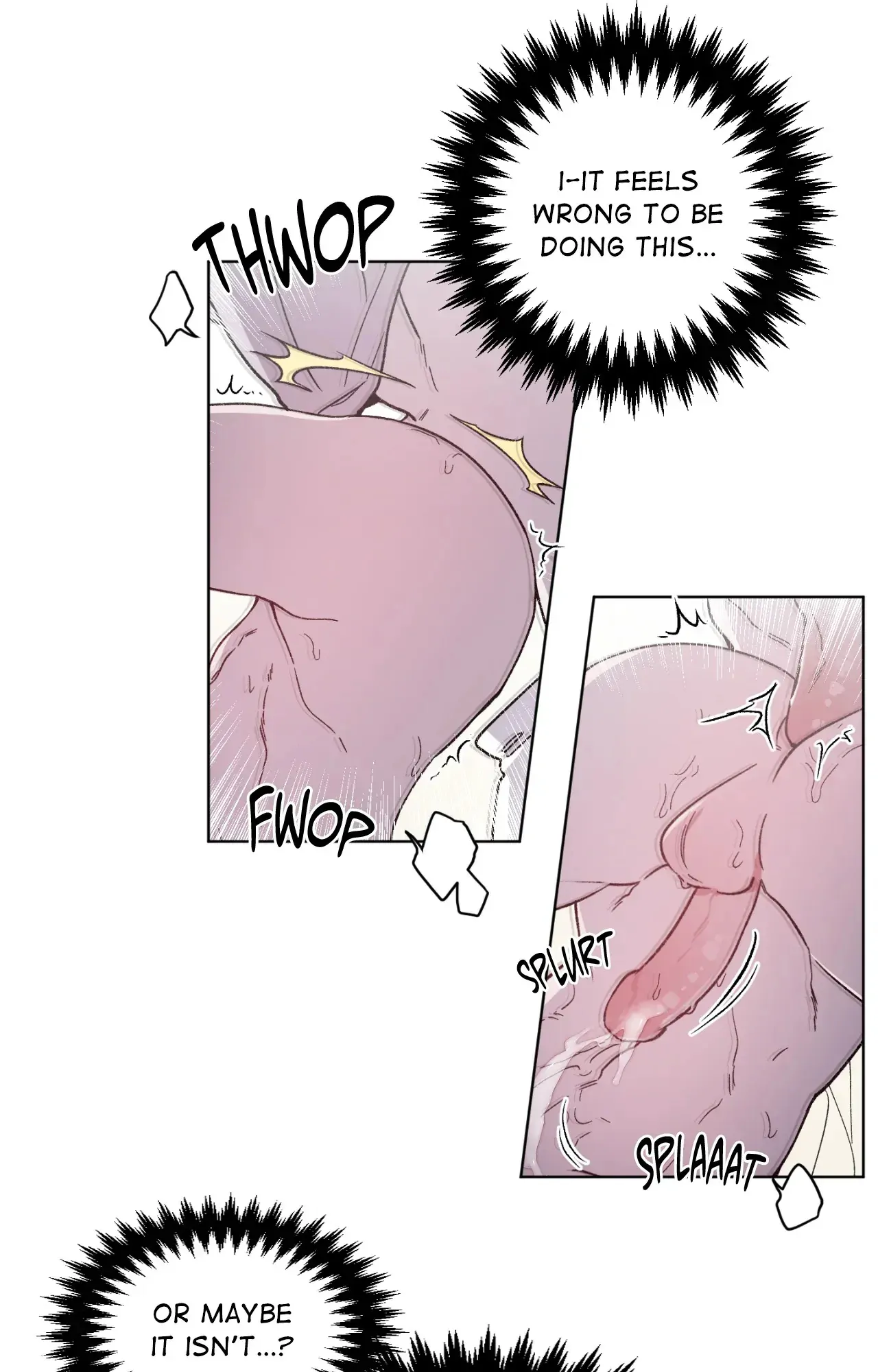 Love Trap「Official」 - Chapter 66 manhwa