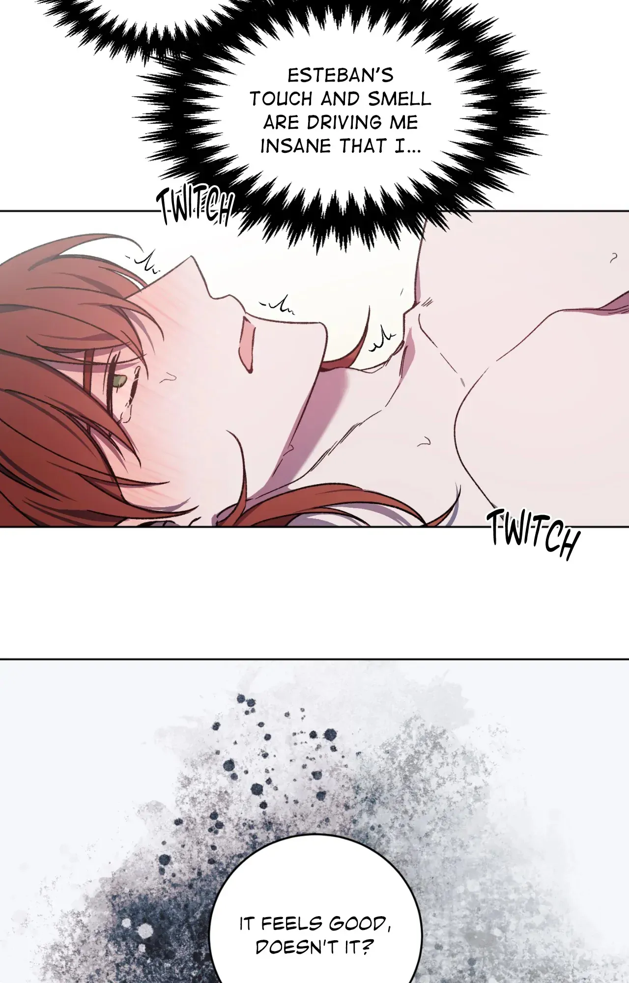 Love Trap「Official」 - Chapter 66 manhwa