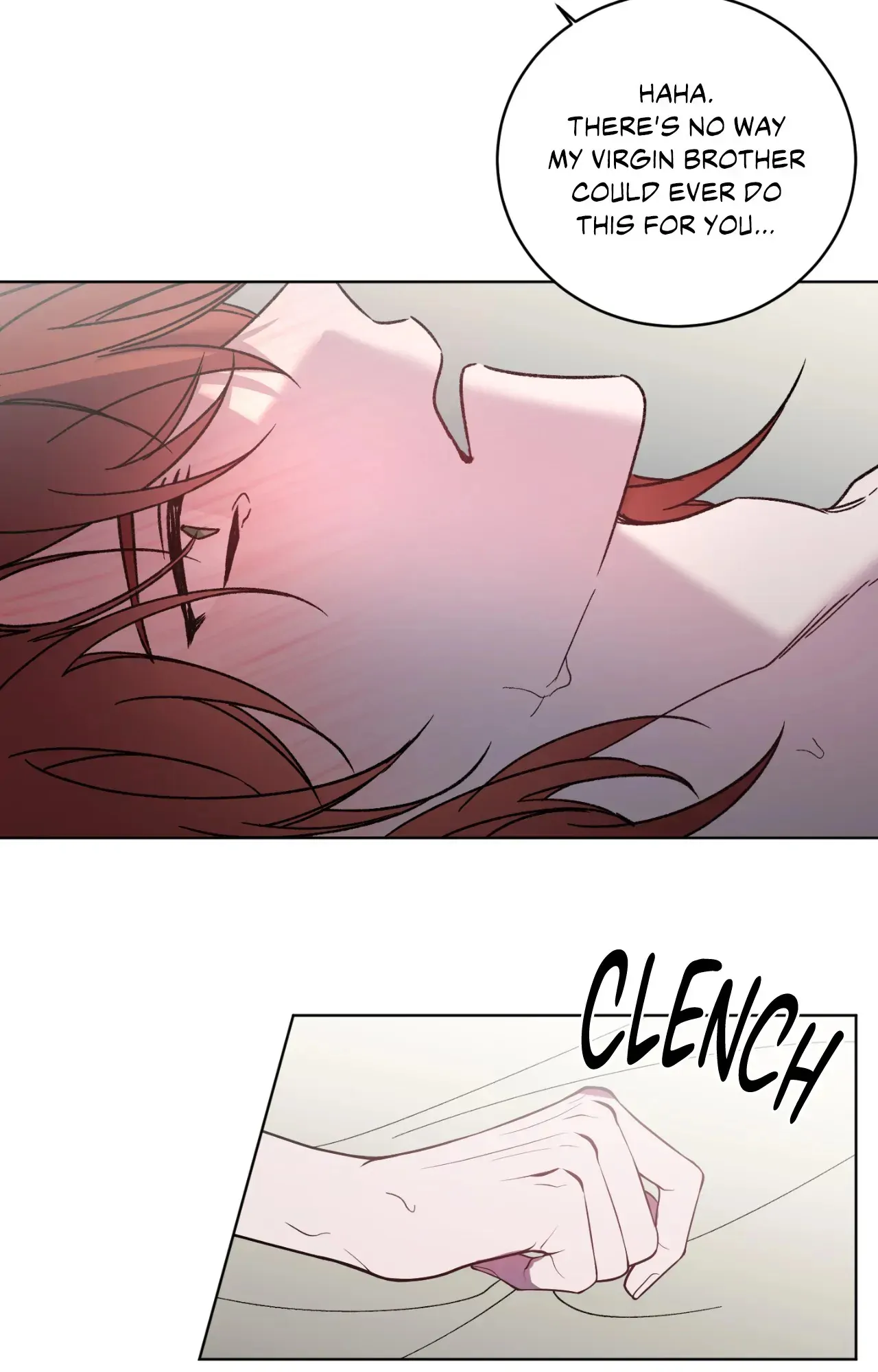 Love Trap「Official」 - Chapter 66 manhwa