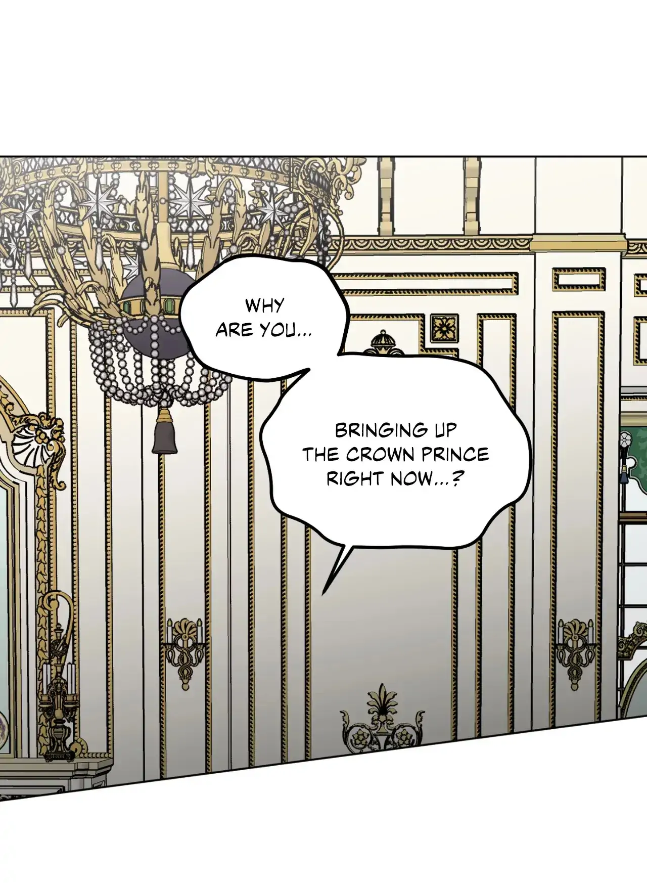 Love Trap「Official」 - Chapter 66 manhwa
