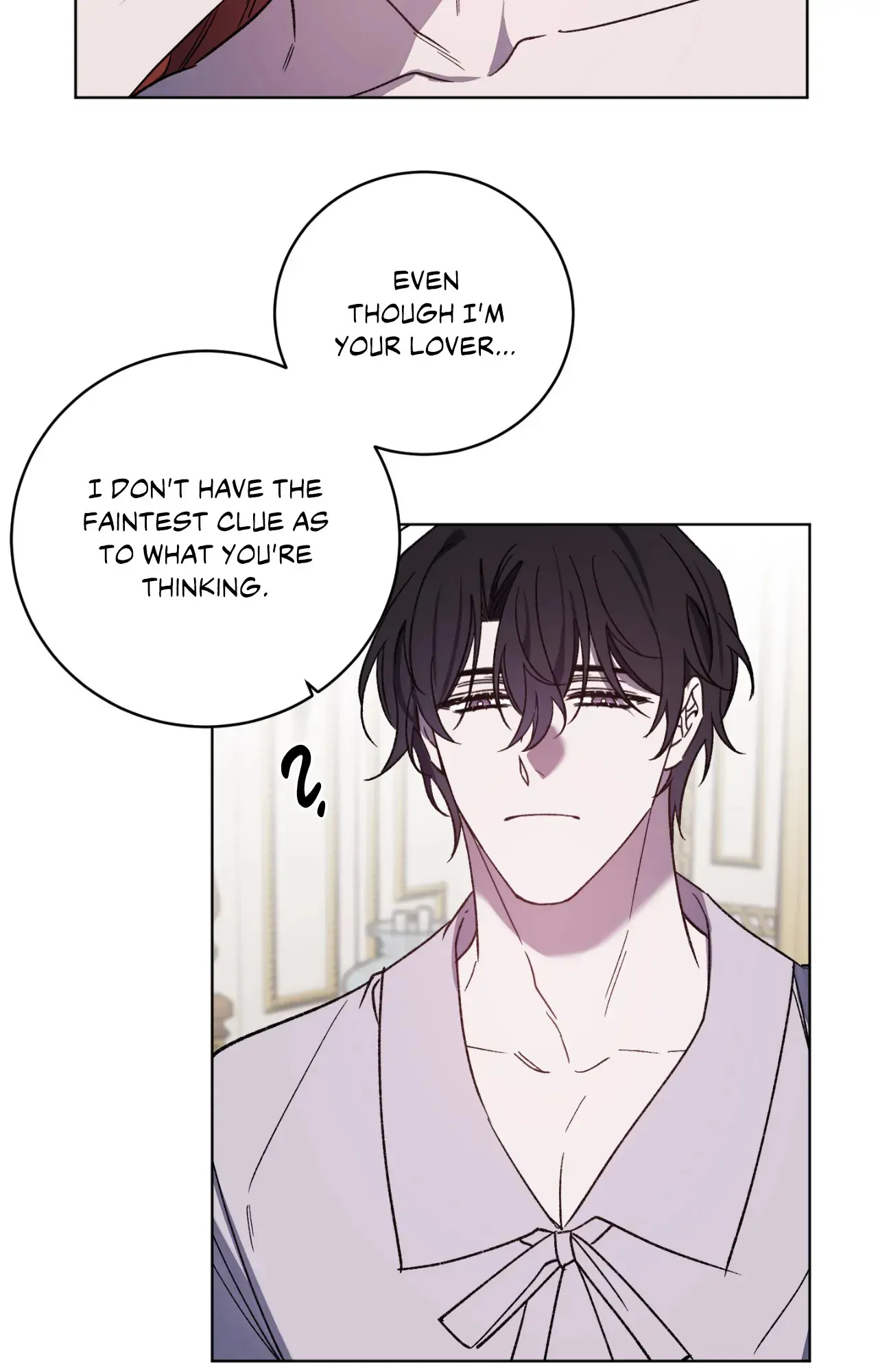 Love Trap「Official」 - Chapter 66 manhwa
