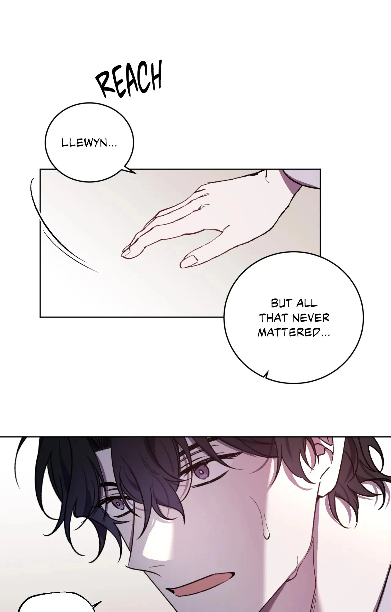 Love Trap「Official」 - Chapter 66 manhwa