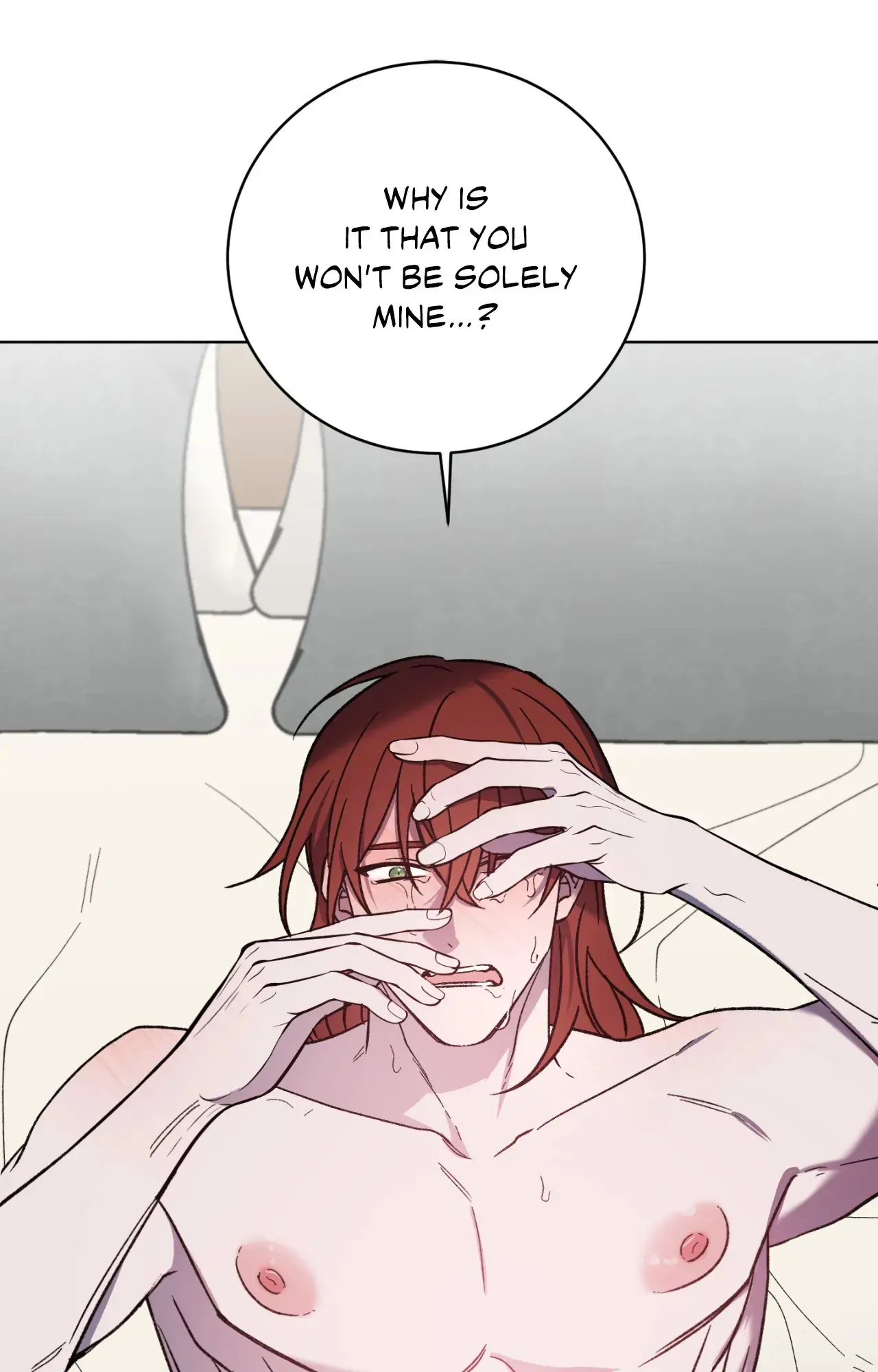 Love Trap「Official」 - Chapter 66 manhwa