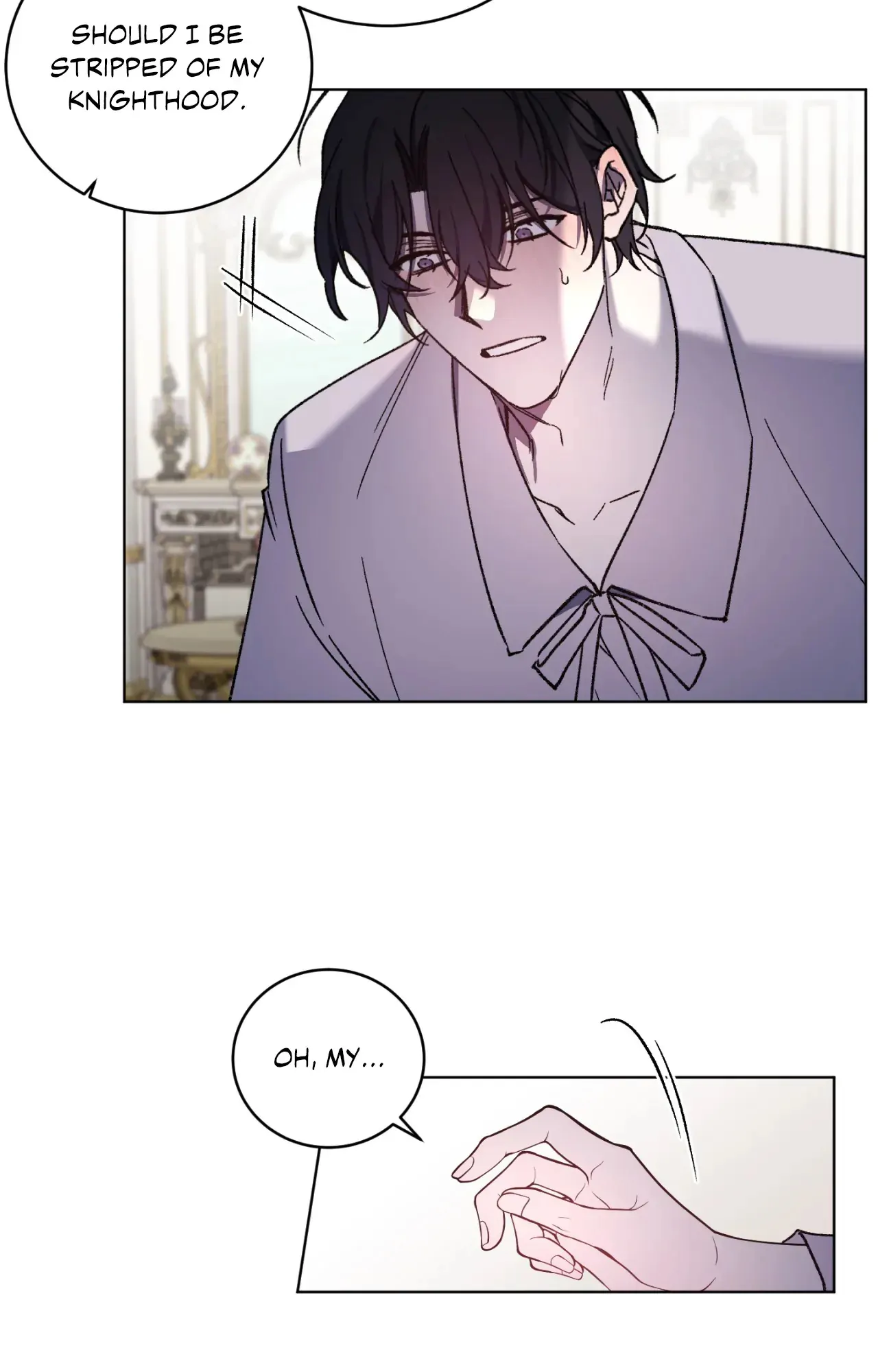 Love Trap「Official」 - Chapter 66 manhwa