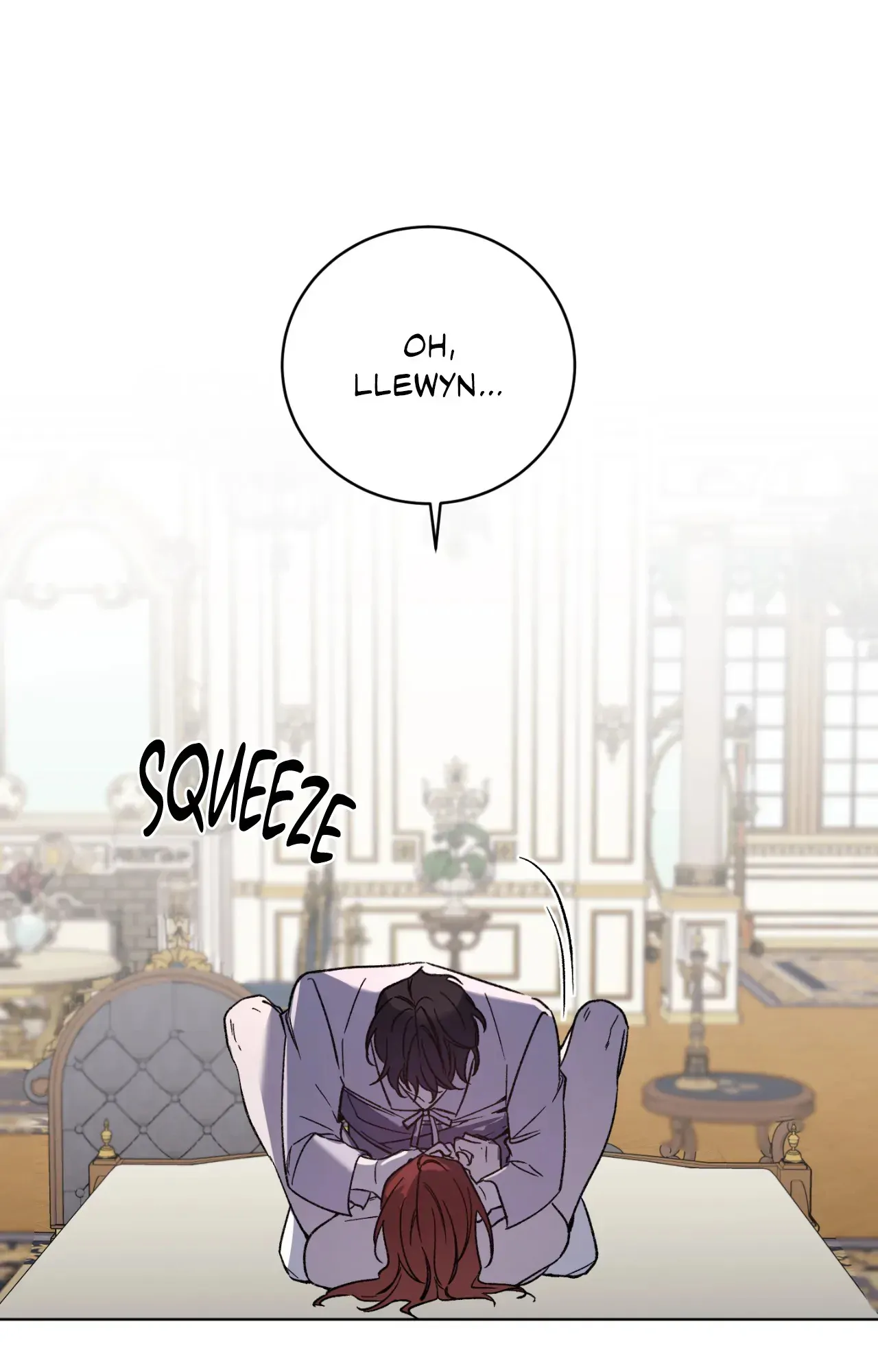 Love Trap「Official」 - Chapter 66 manhwa