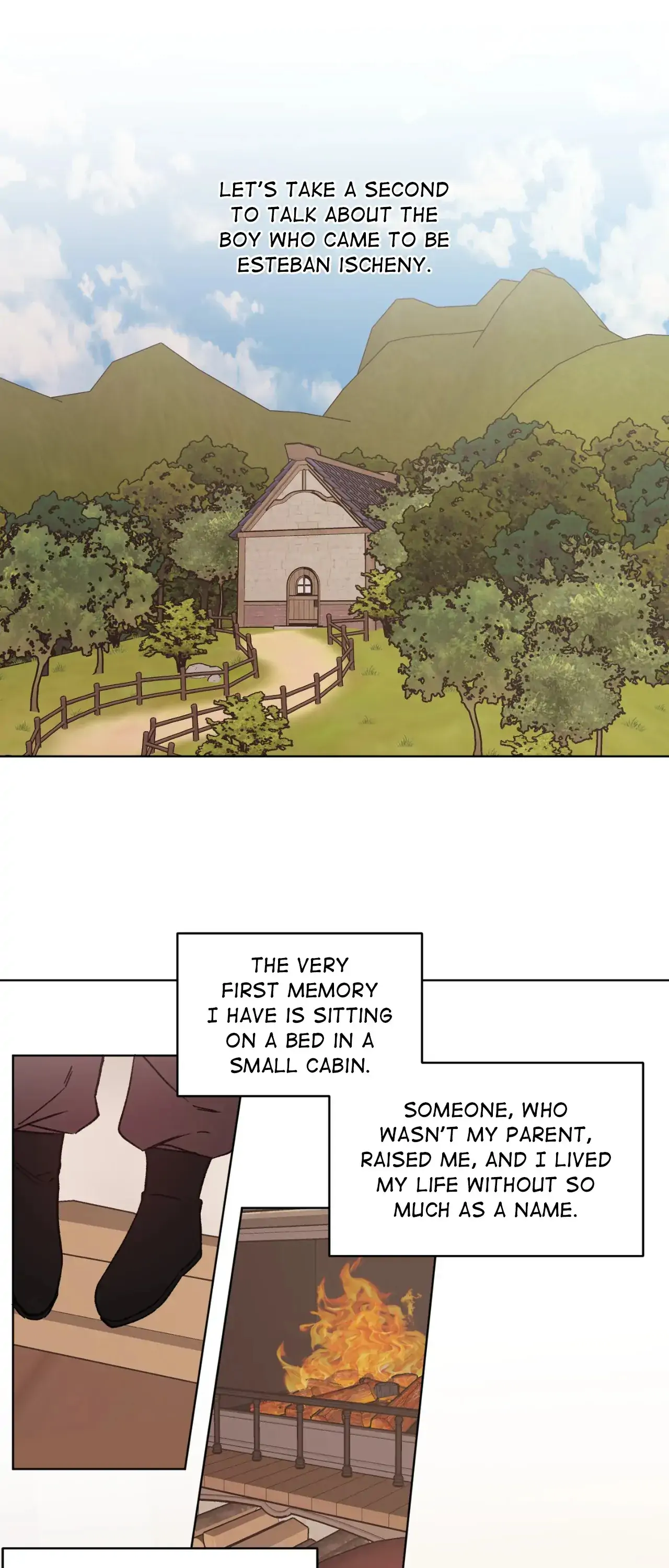 Love Trap「Official」 - Chapter 67 manhwa