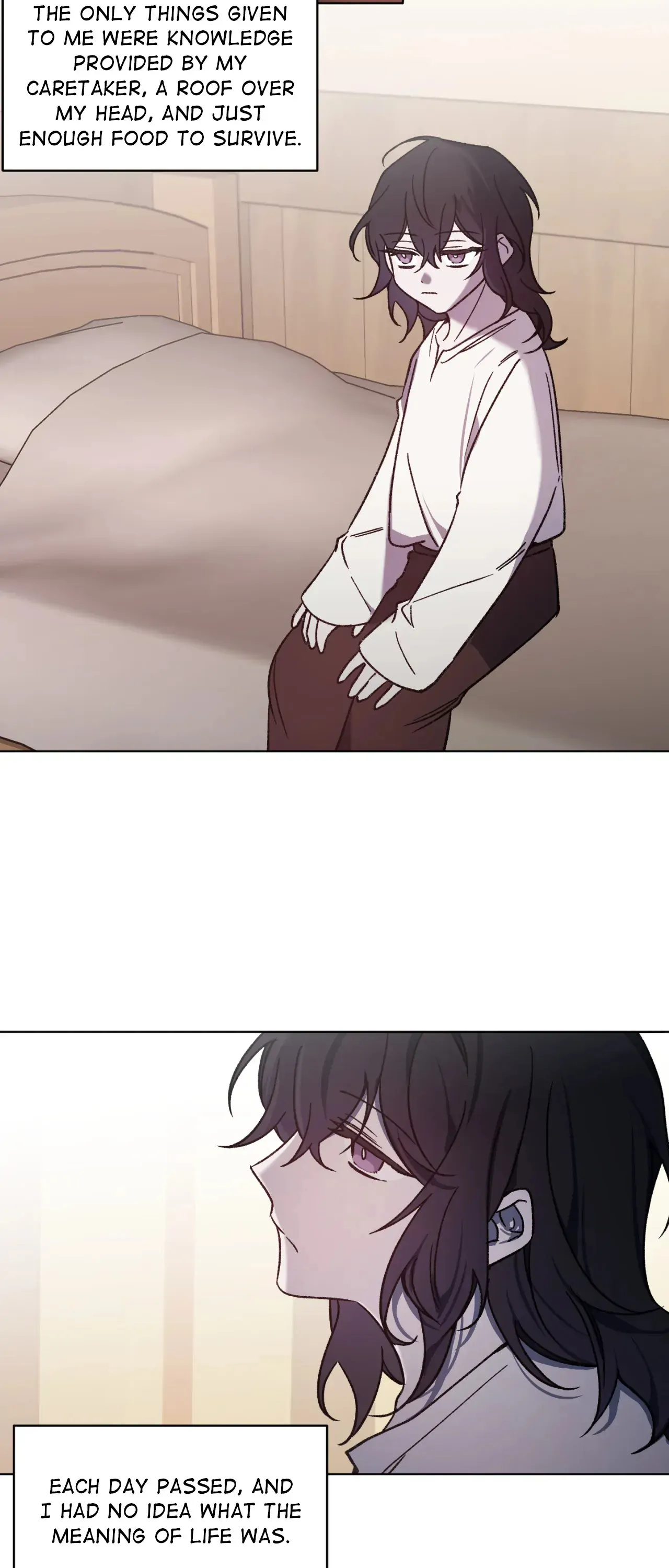Love Trap「Official」 - Chapter 67 manhwa