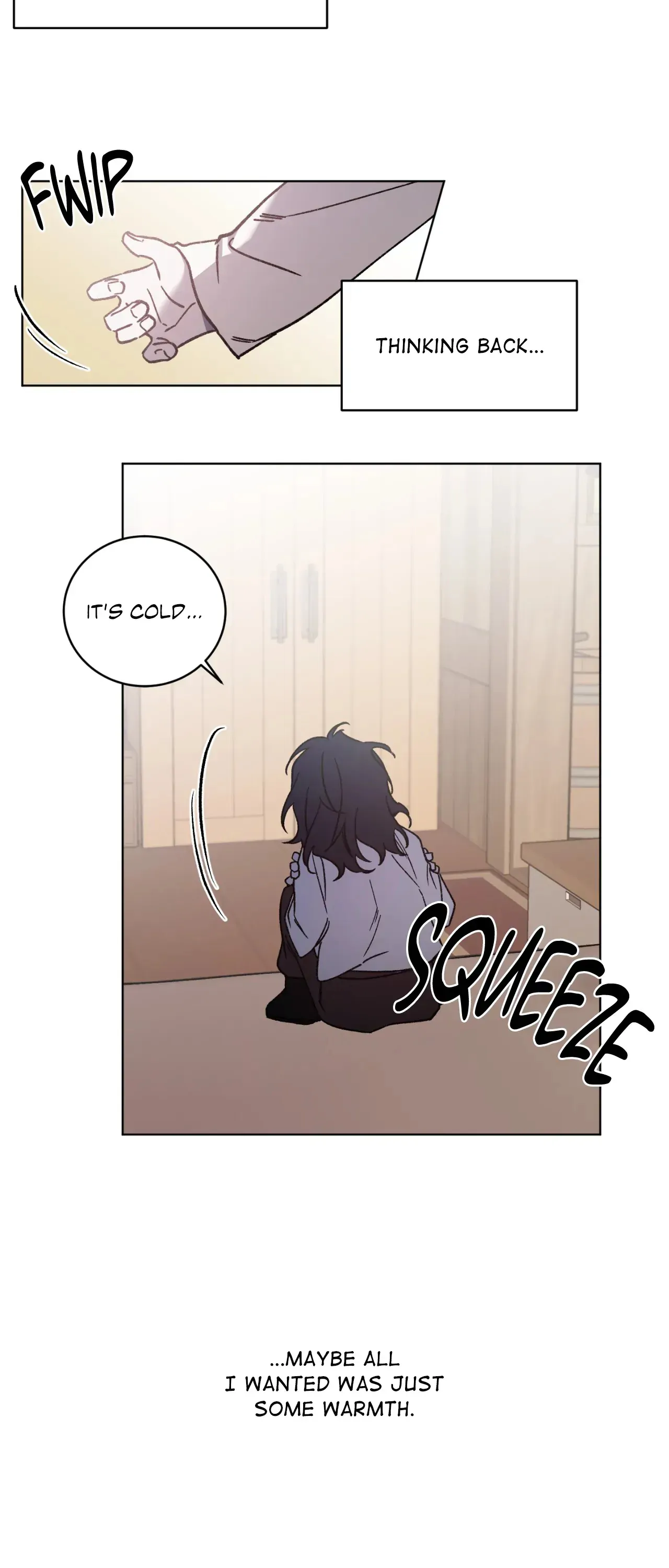 Love Trap「Official」 - Chapter 67 manhwa