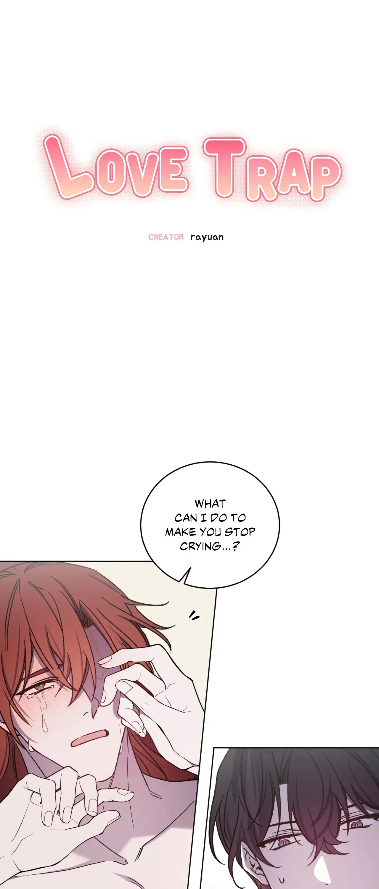 Love Trap「Official」 - Chapter 67 manhwa