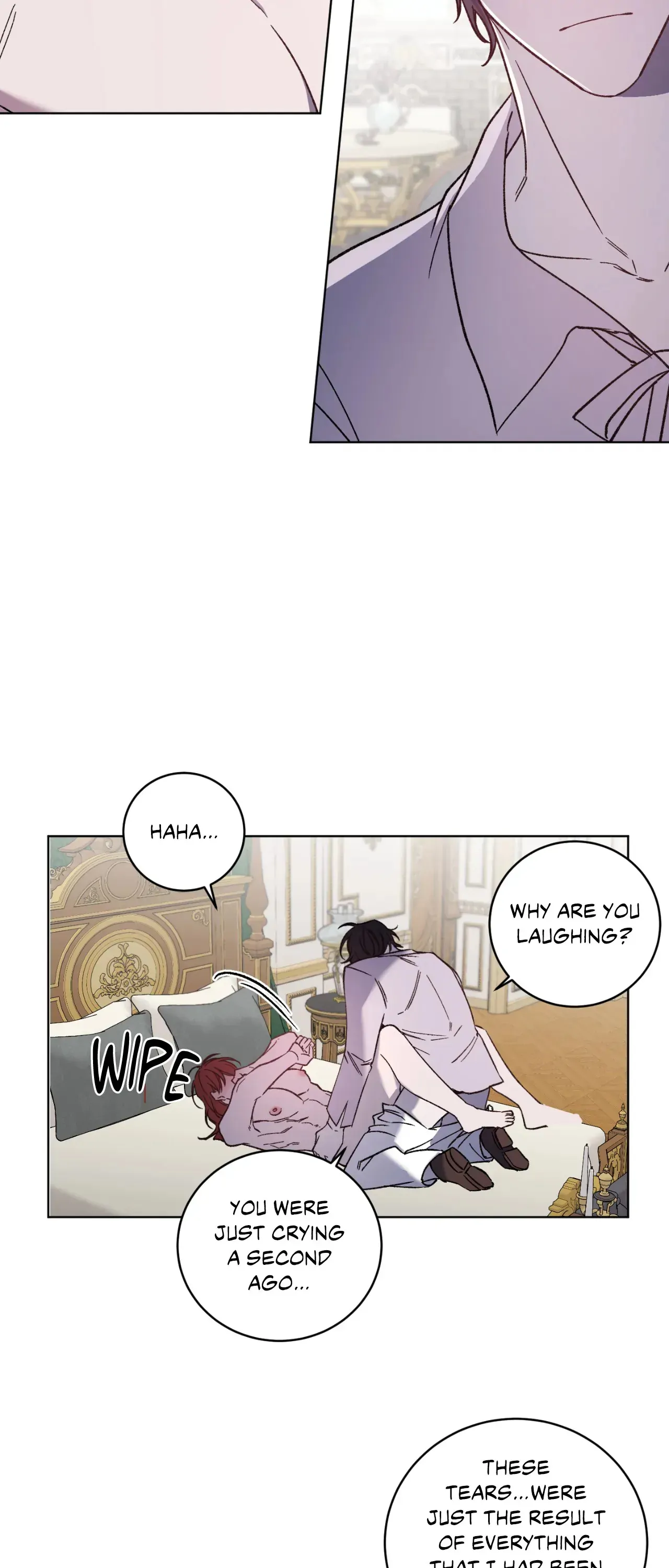 Love Trap「Official」 - Chapter 67 manhwa